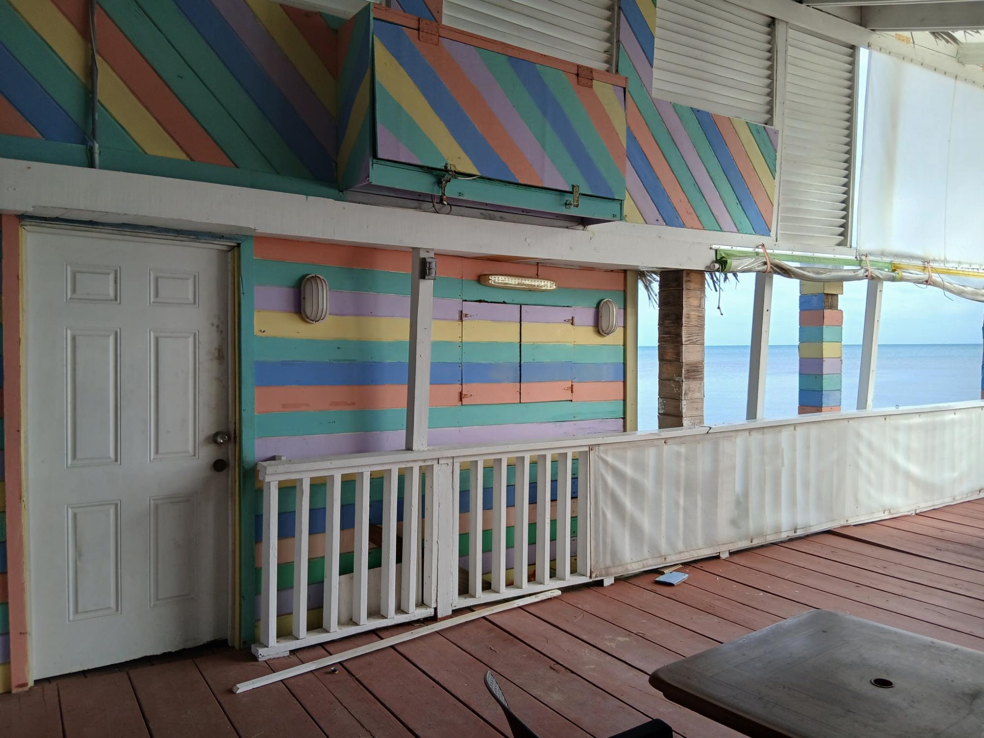 MLS# 65724 Beach Restaurant  New Providence/Paradise Island