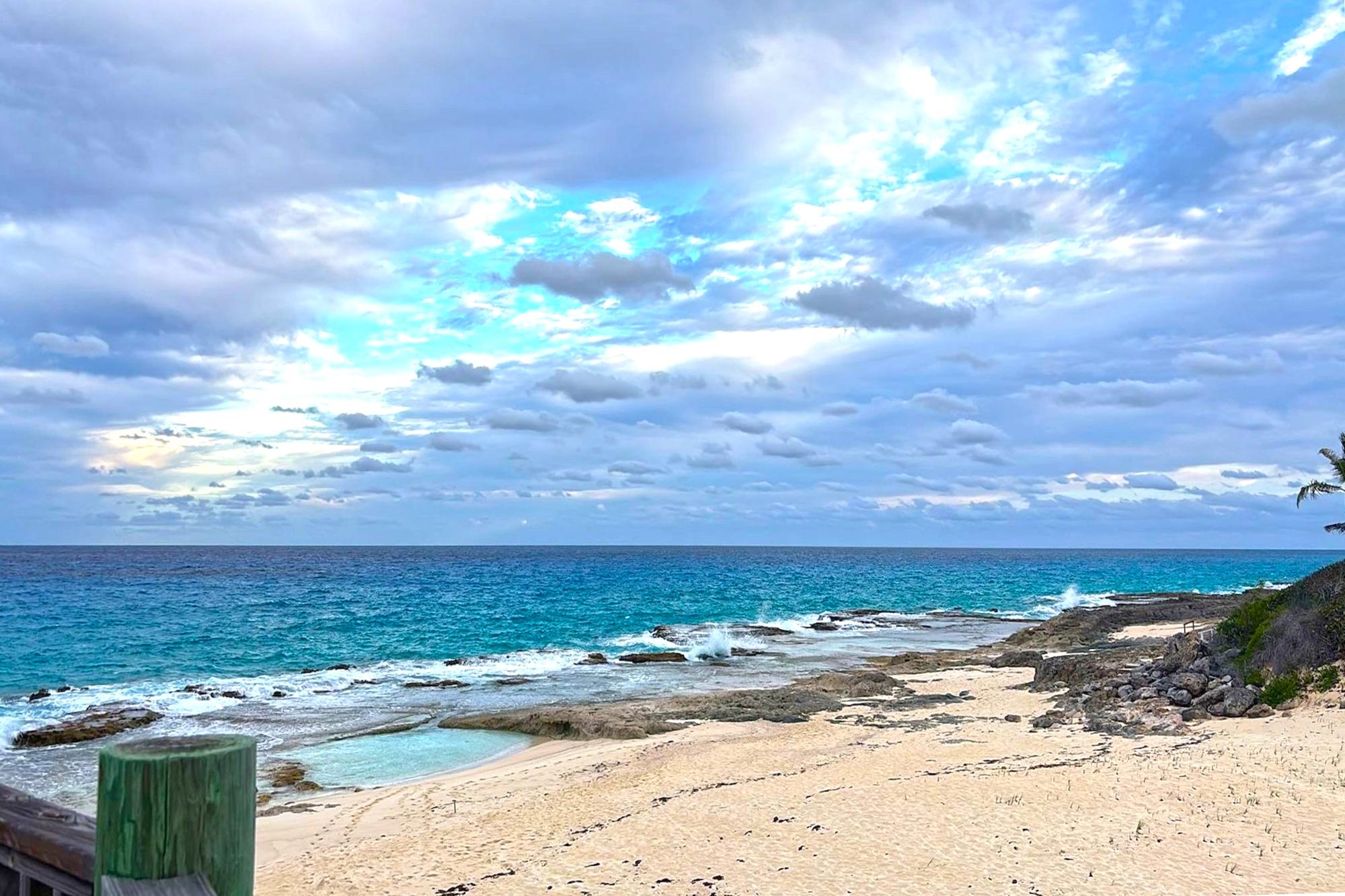 MLS# 65729  Stella Maris Long Island