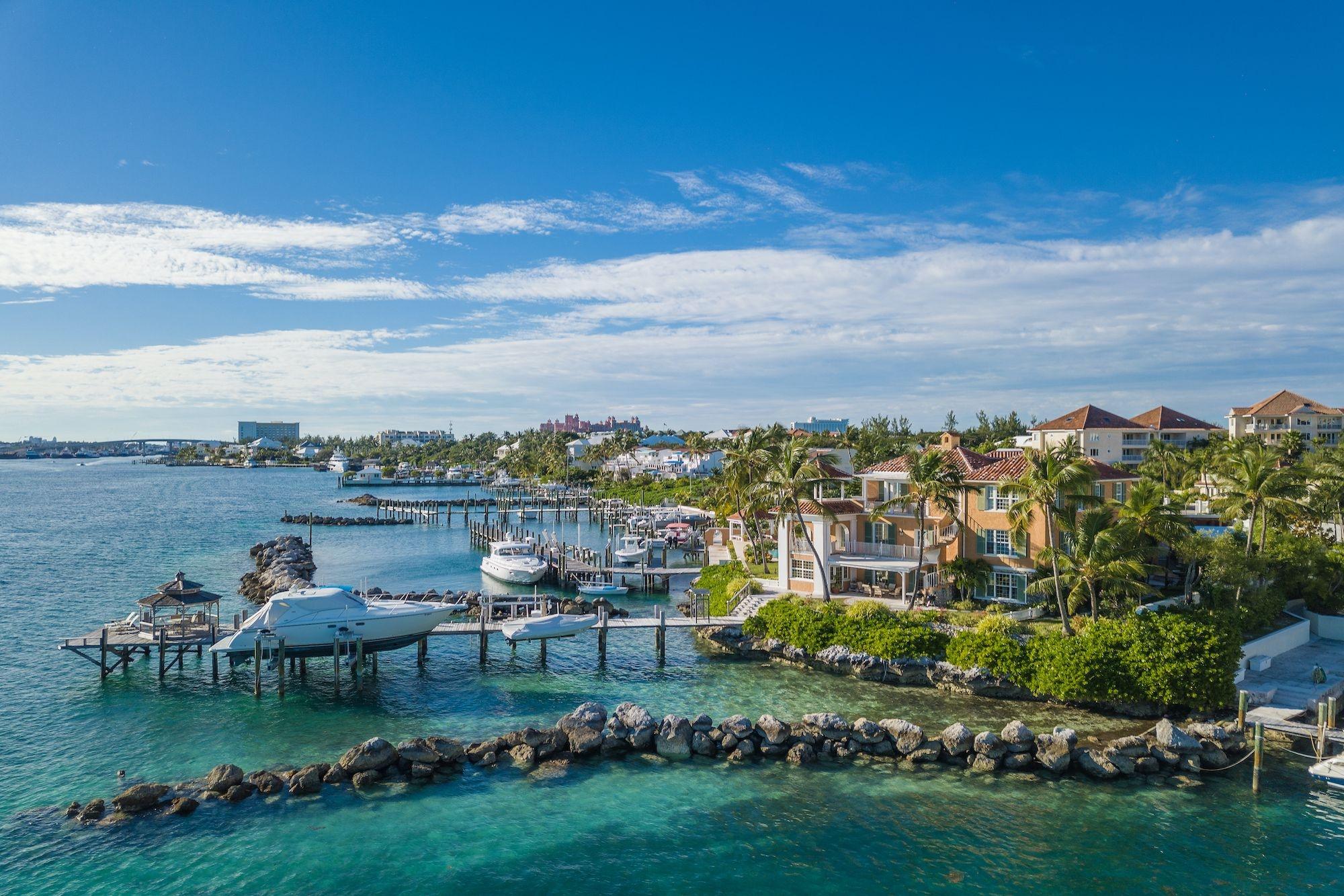 MLS# 65733 Paradise Island New Providence/Paradise Island