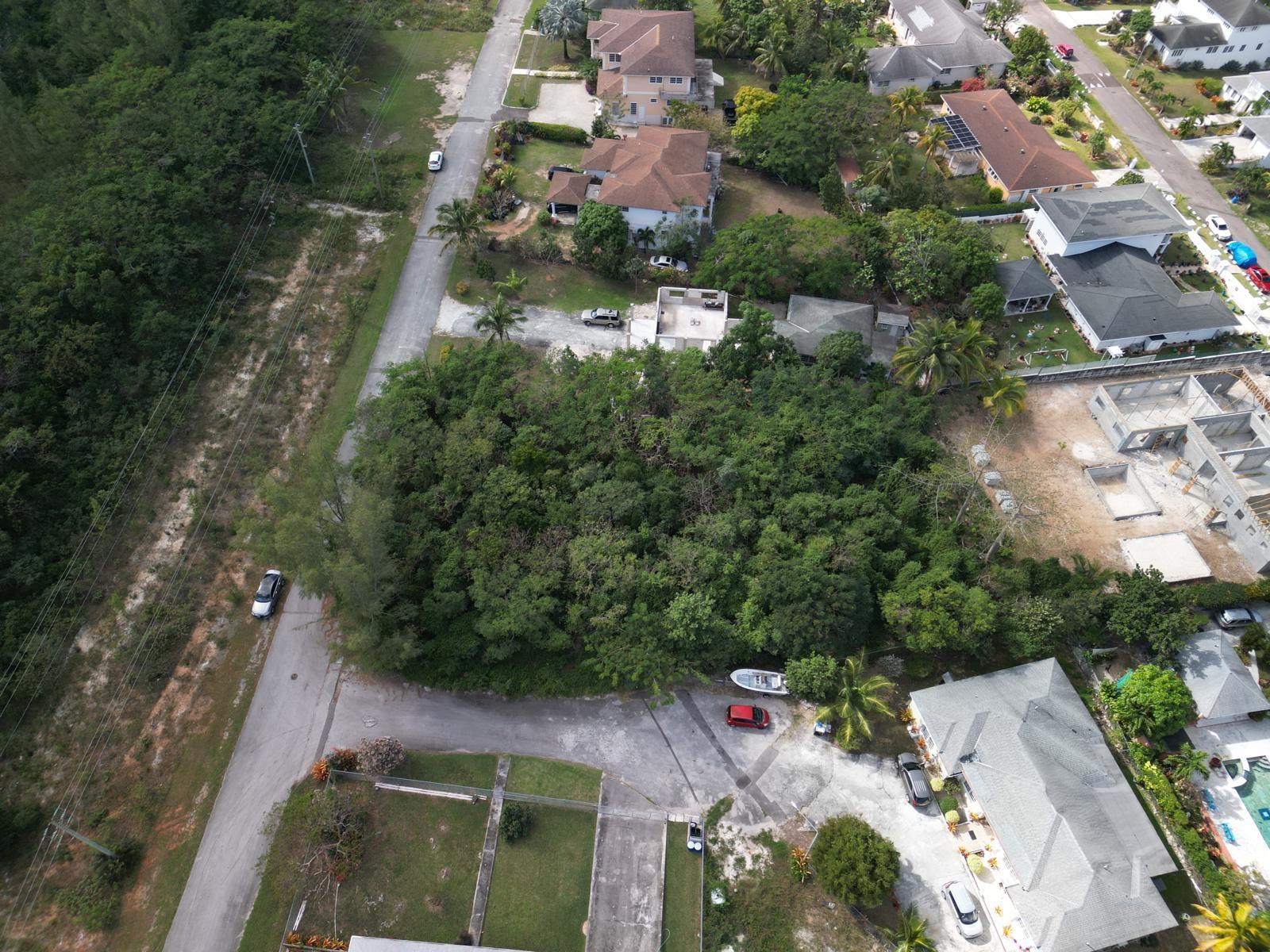 MLS# 65736  Skyline New Providence/Paradise Island