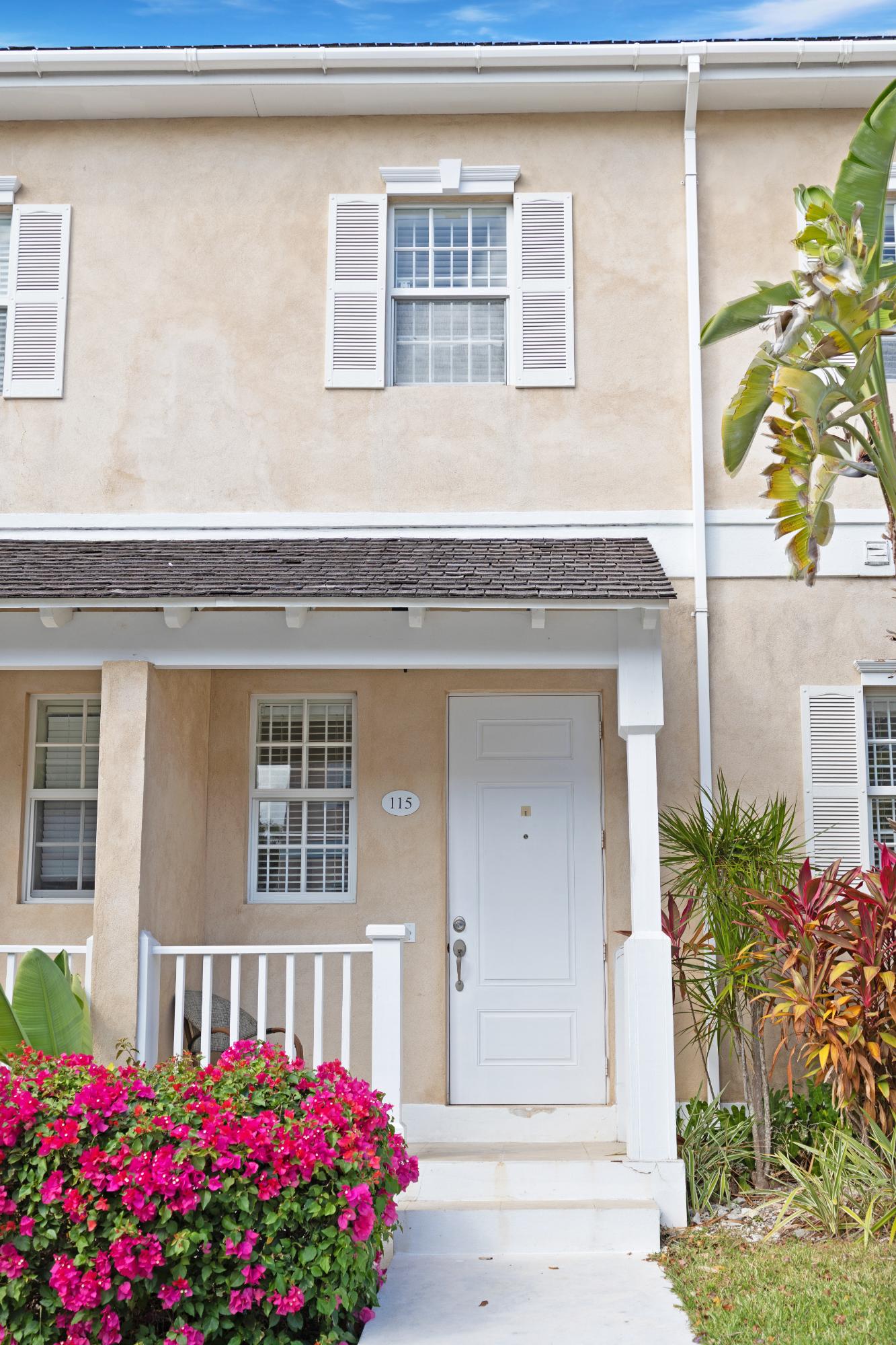 MLS# 65745  Prospect Ridge New Providence/Paradise Island