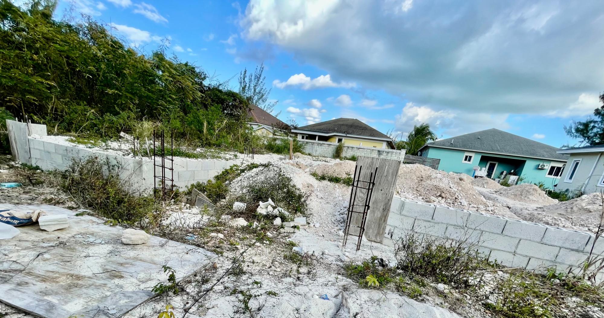 MLS# 65748  West Bay Street New Providence/Paradise Island