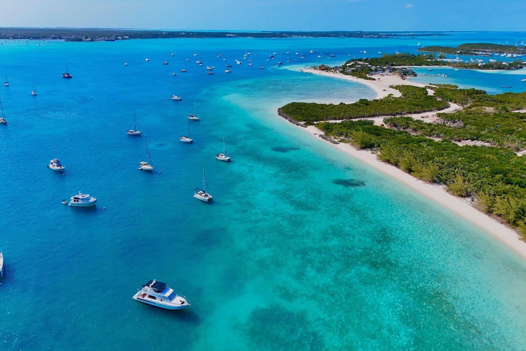 MLS# 65749  Exuma Cays Exuma & Exuma Cays