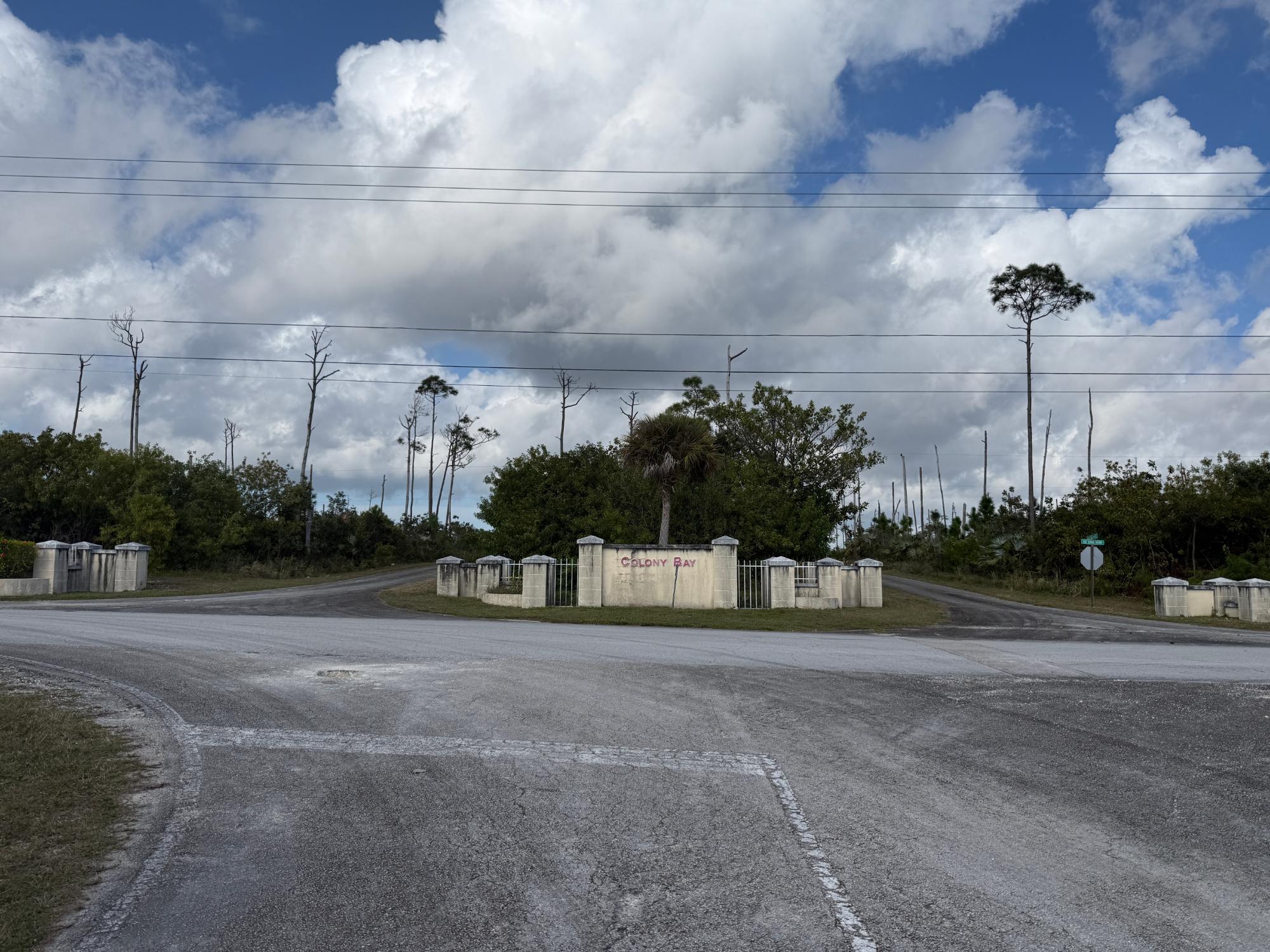 MLS# 65750  Pearl Bay Grand Bahama/Freeport