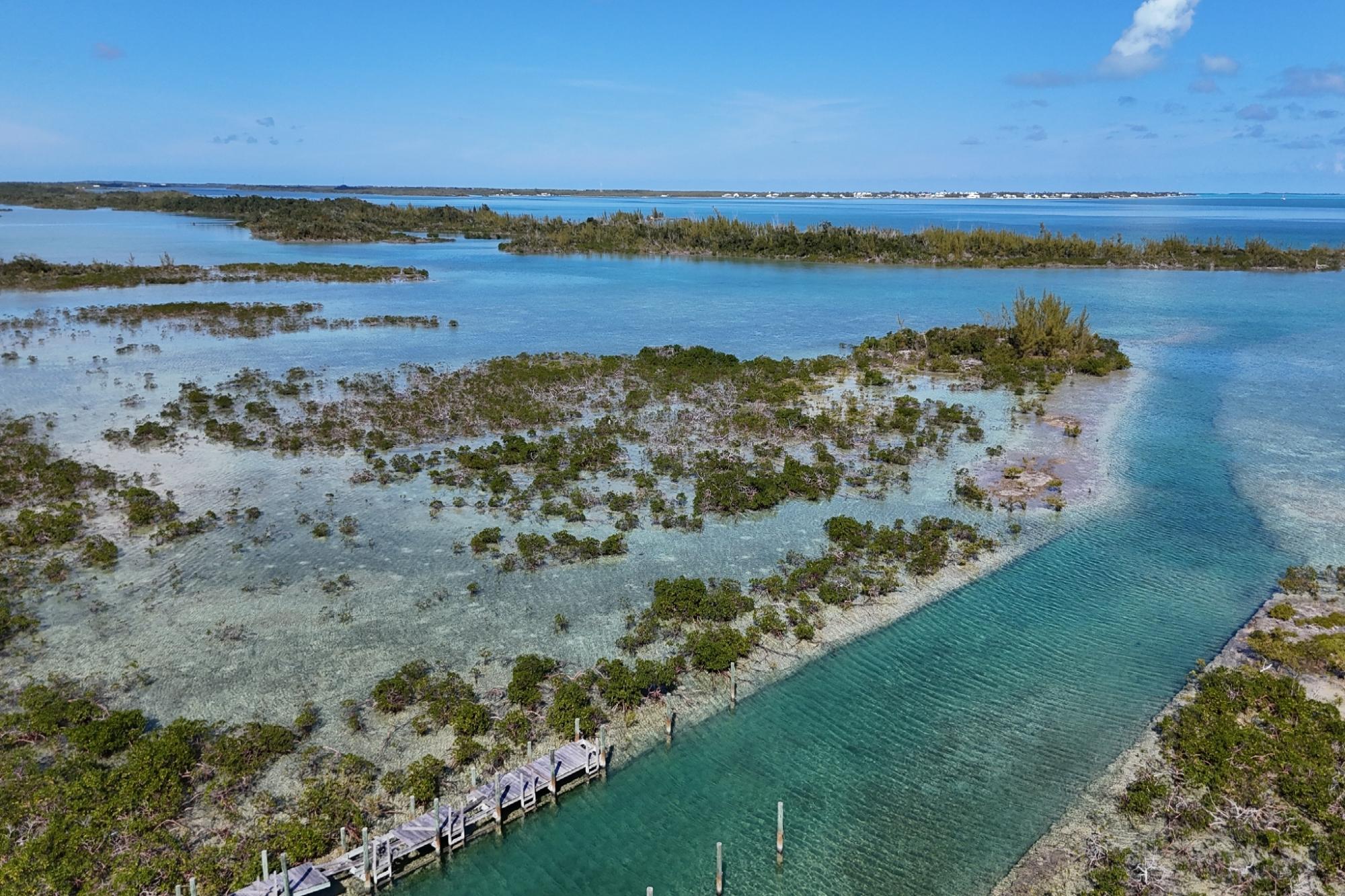 MLS# 65764 BoneFish Lot 10 Treasure Cay Abaco