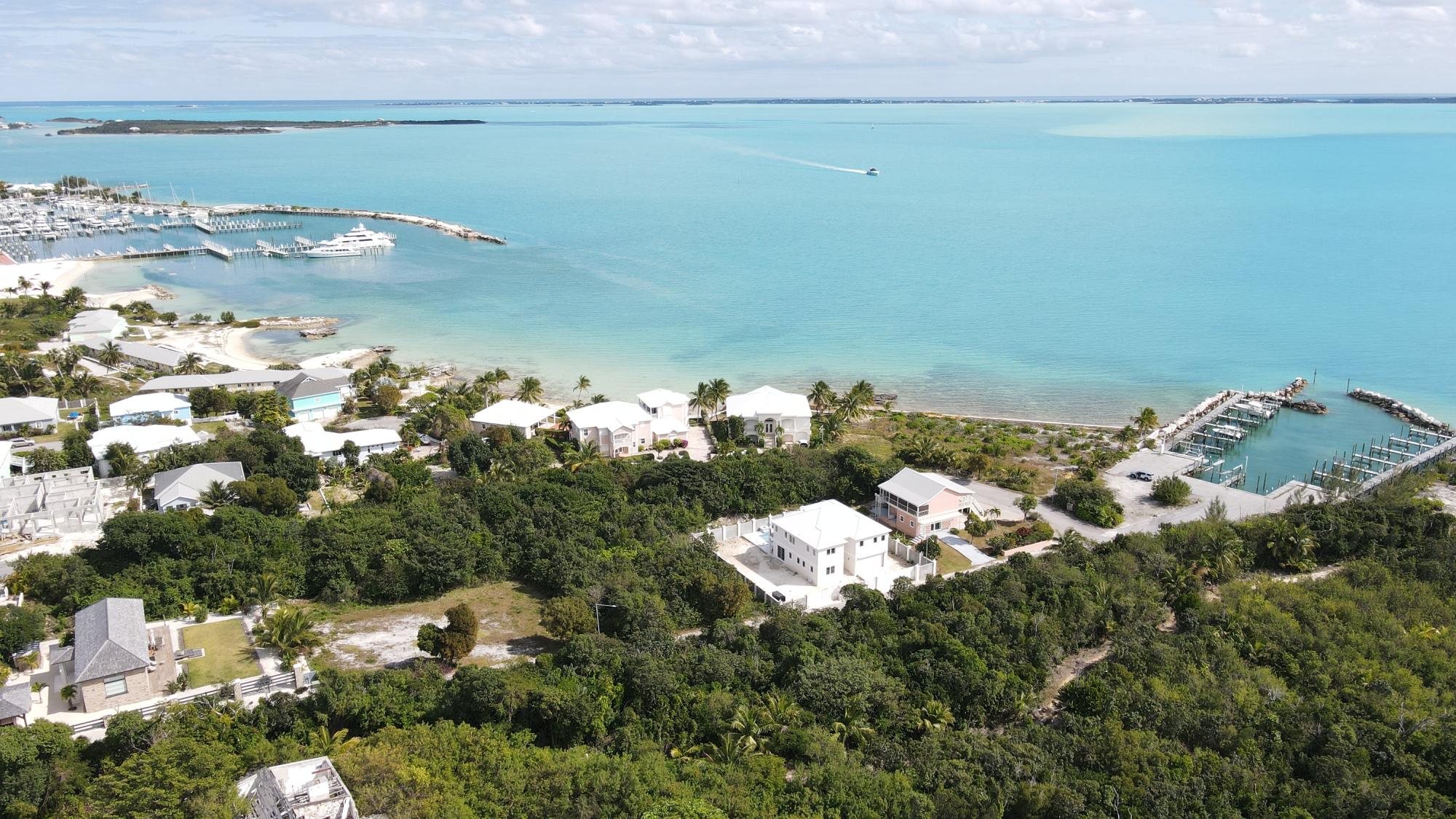 MLS# 65767 Sunrise Bay Marsh Harbour Abaco