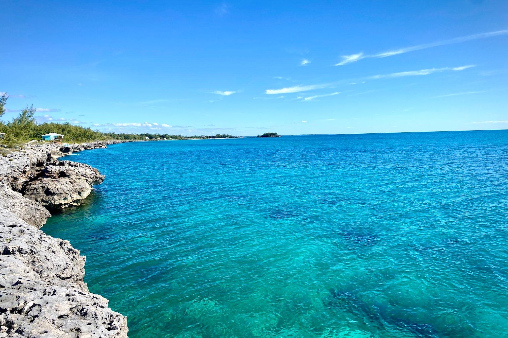 MLS# 65770 LOT 29 BLOCK 15 Rainbow Bay Eleuthera