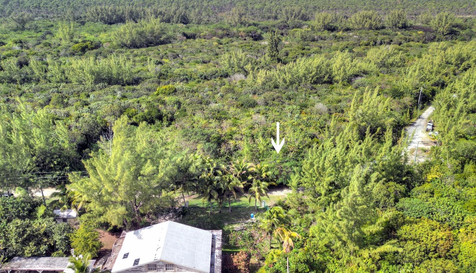 MLS# 65771  Bahama Palm Shores Abaco