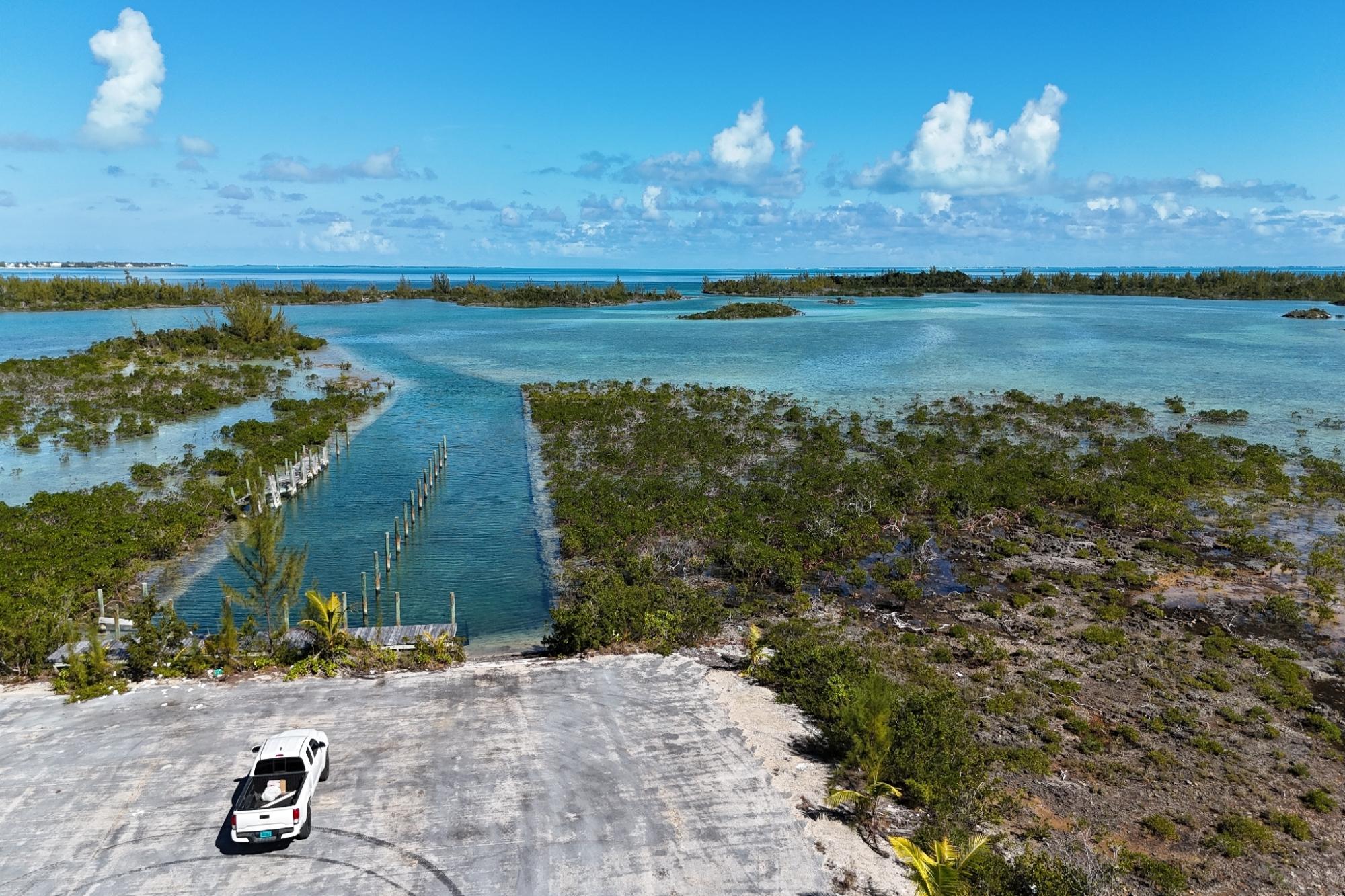 MLS# 65775 BoneFish Lot 11 Treasure Cay Abaco