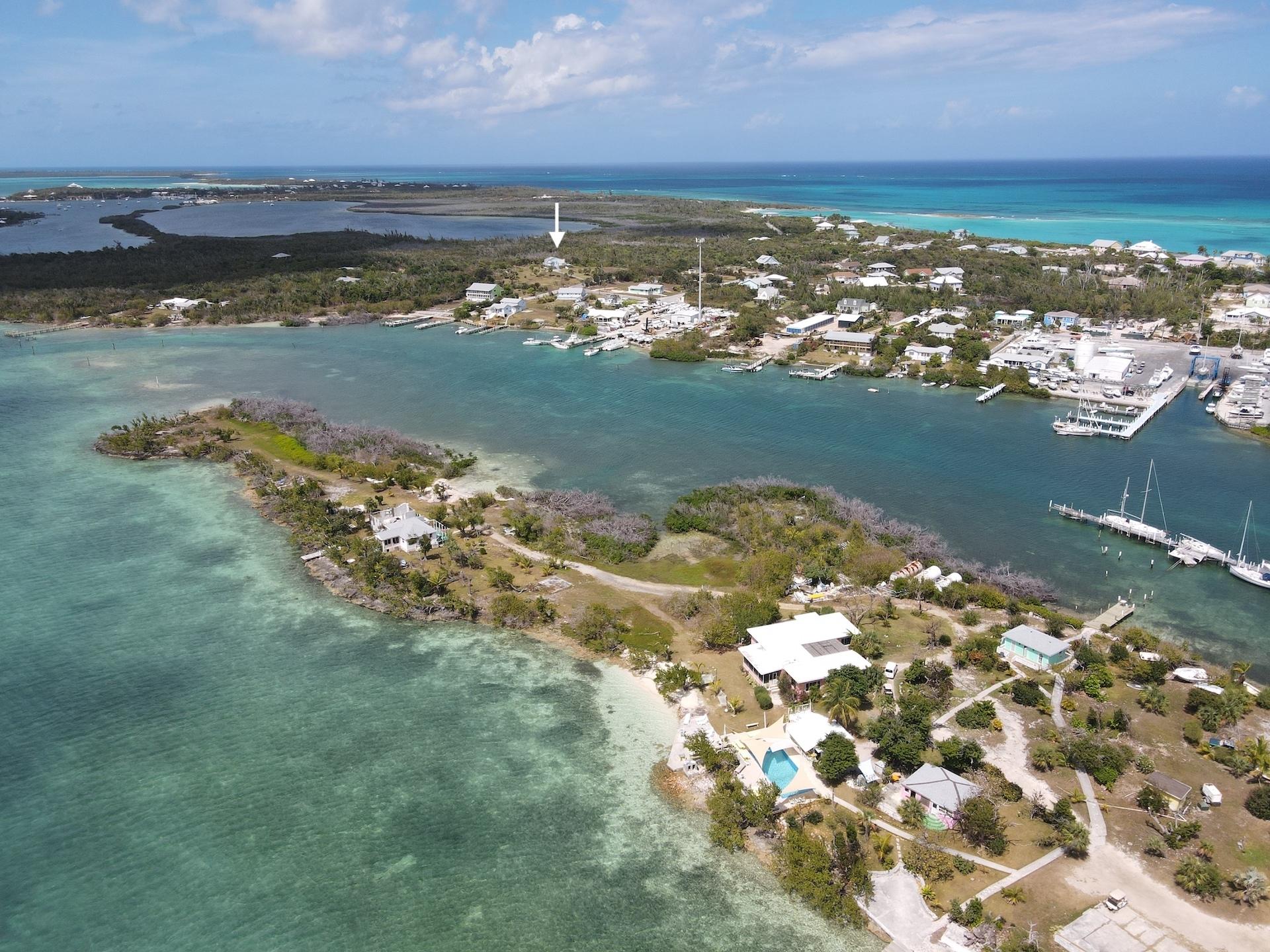 MLS# 65776 Green Turtle Cay Abaco