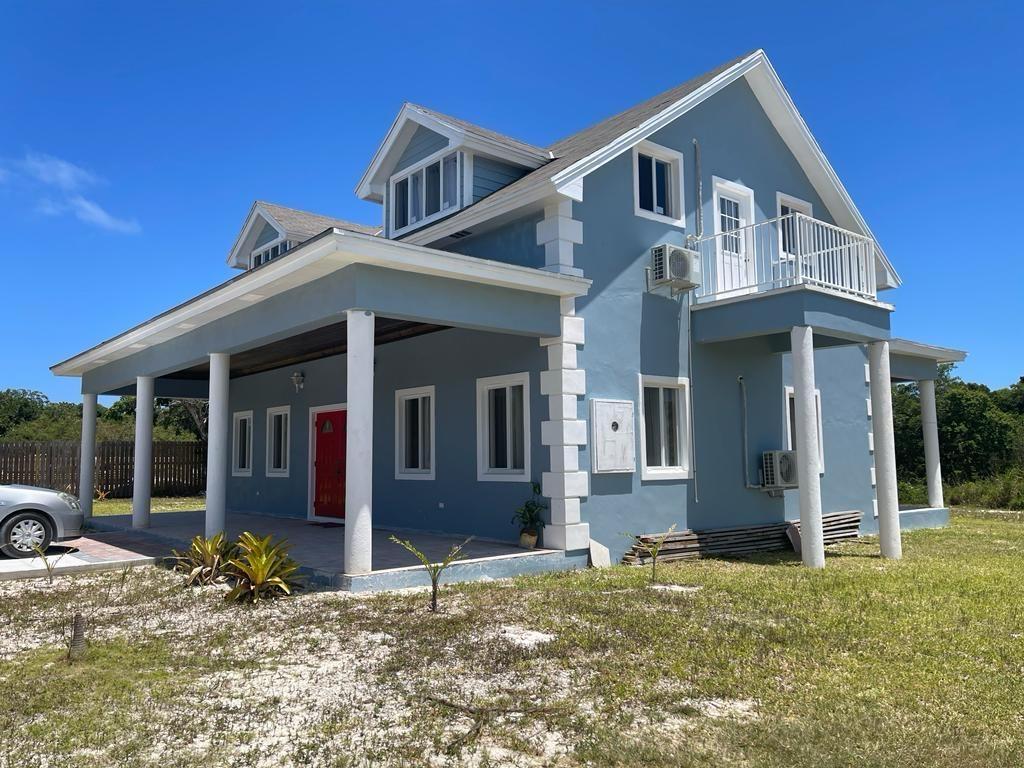 MLS# 65780  Rock Sound Eleuthera