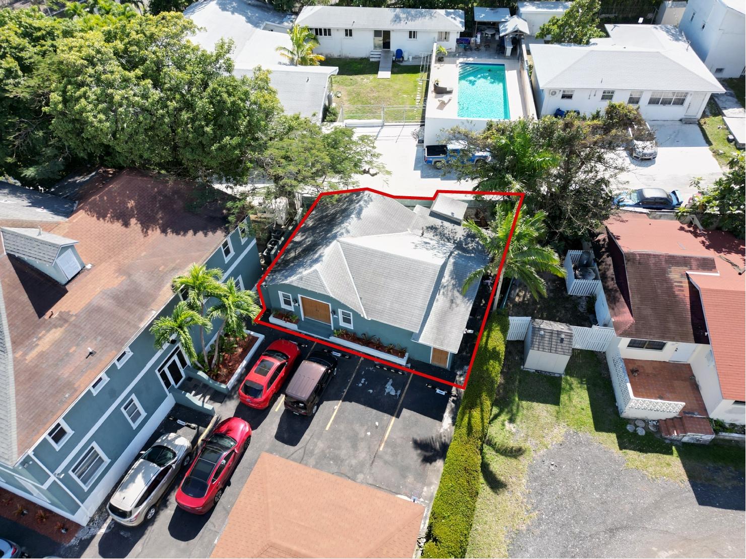 MLS# 65783   New Providence/Paradise Island