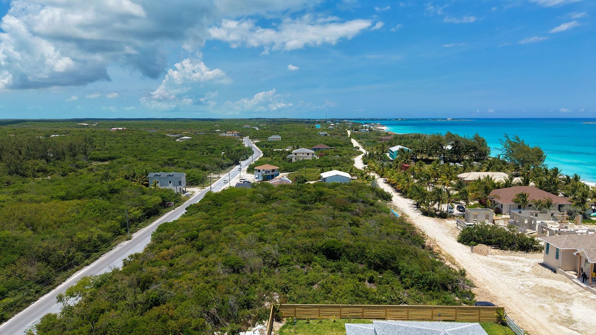 MLS# 65788  Bahama Sound Exuma & Exuma Cays
