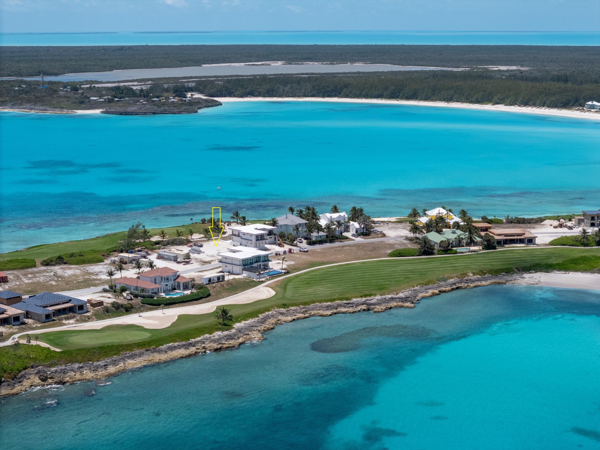 MLS# 65794  Emerald Bay Exuma & Exuma Cays