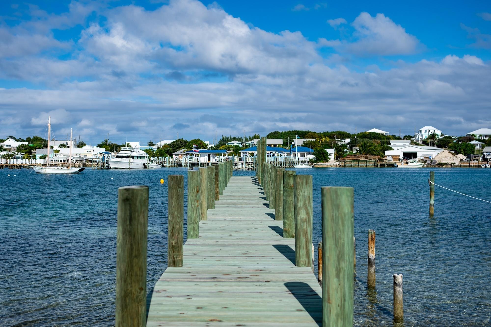 MLS# 65796  Man-O-War Cay Abaco