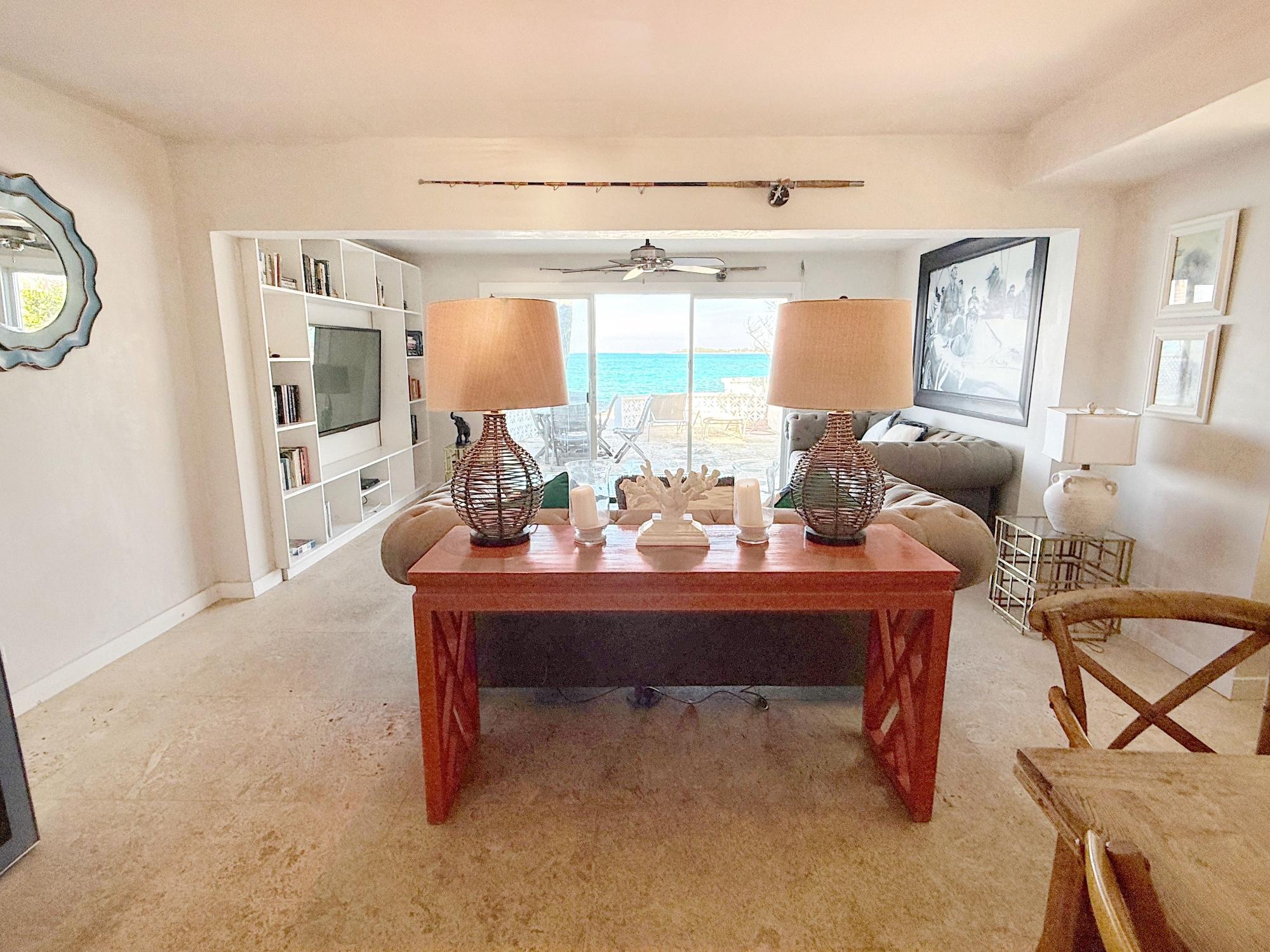 MLS# 65797 Delaporte Cable Beach New Providence/Paradise Island