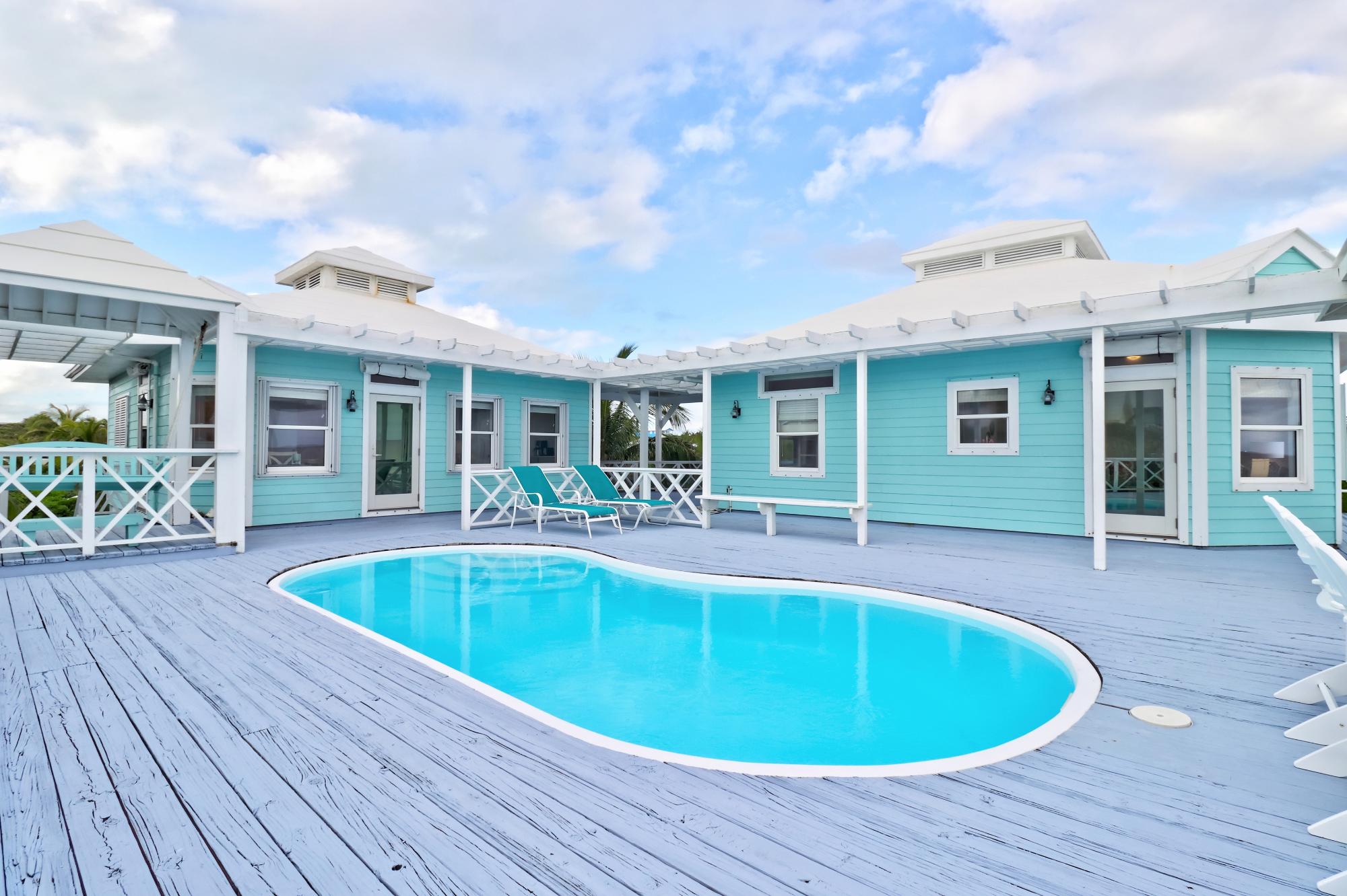 MLS# 65804 Sea Star Dorros Cove Elbow Cay/Hope Town Abaco