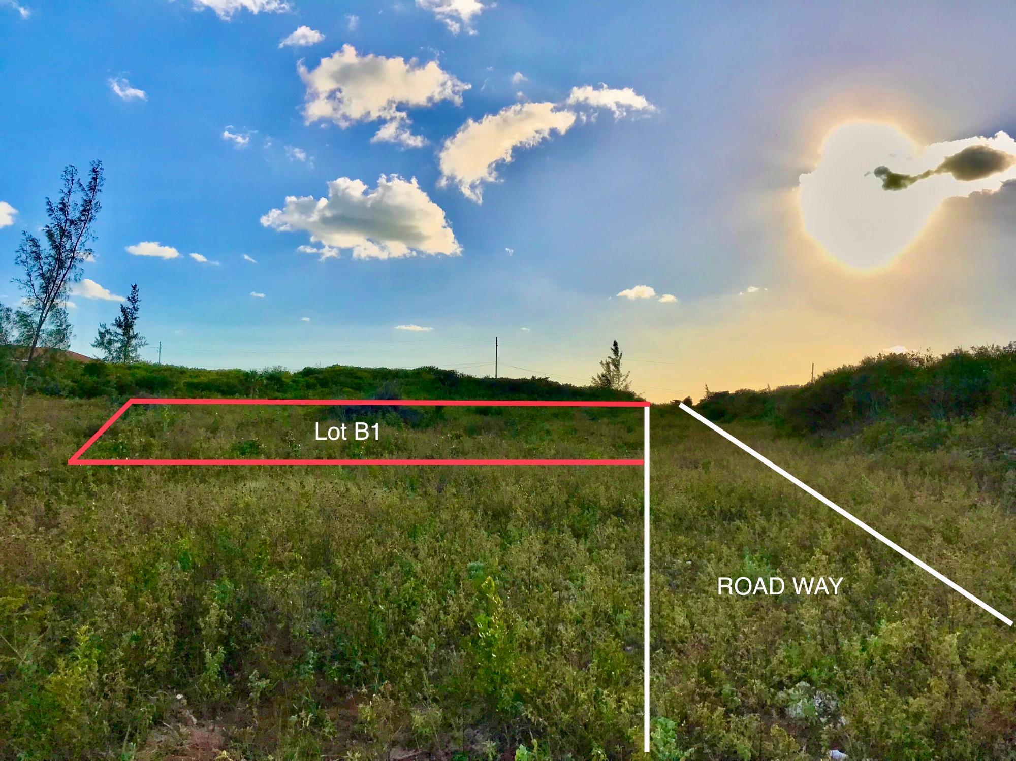 MLS# 65807  Governor's Harbour Eleuthera