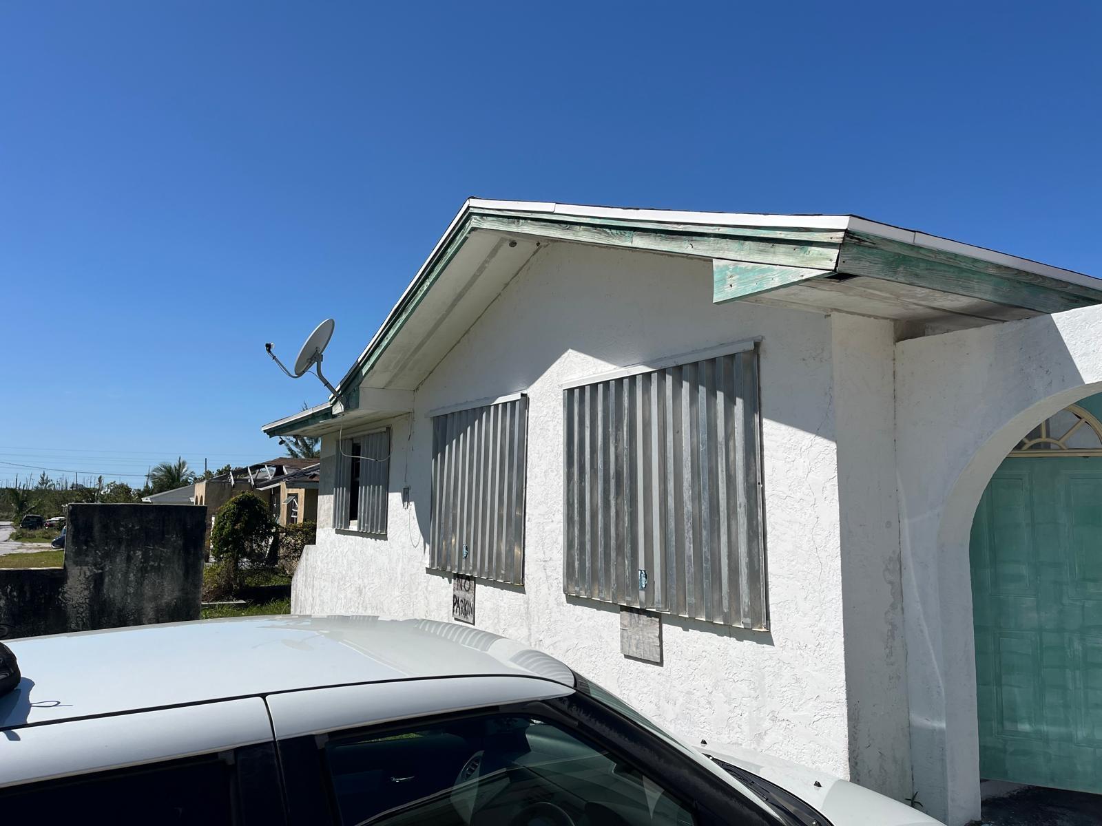 MLS# 65815 FEE SIMPLE Marsh Harbour Abaco