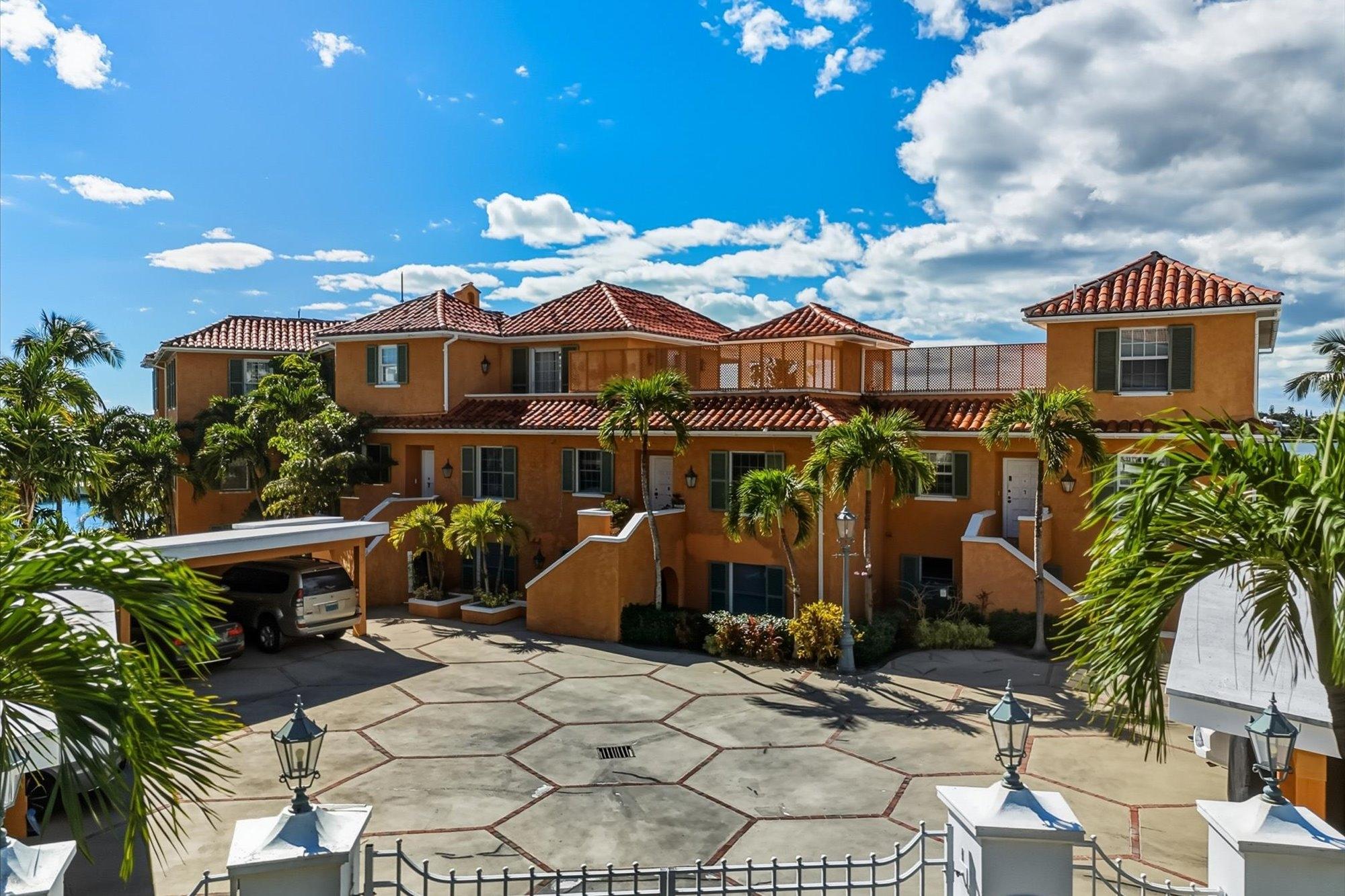 MLS# 65825 Shangri La Paradise Island New Providence/Paradise Island