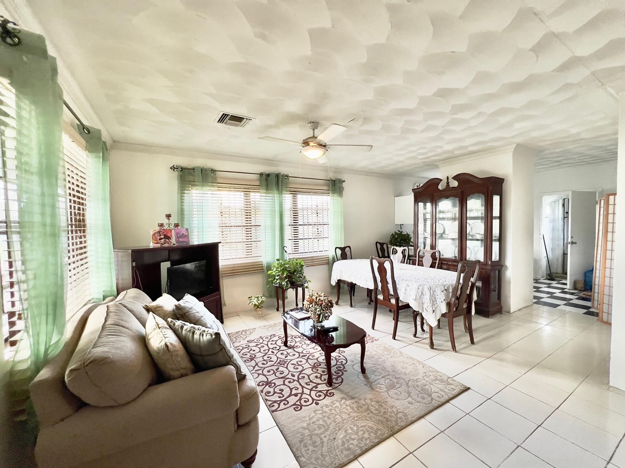 MLS# 65827  Yamacraw New Providence/Paradise Island