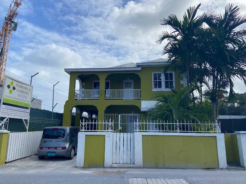 MLS# 65832 New Providence/Paradise Island