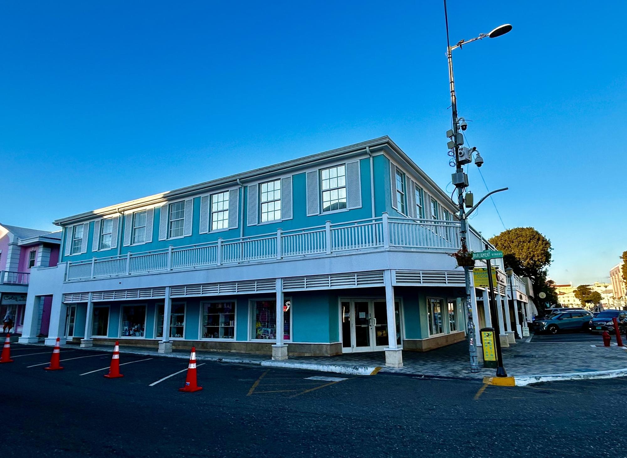 MLS# 65836   New Providence/Paradise Island