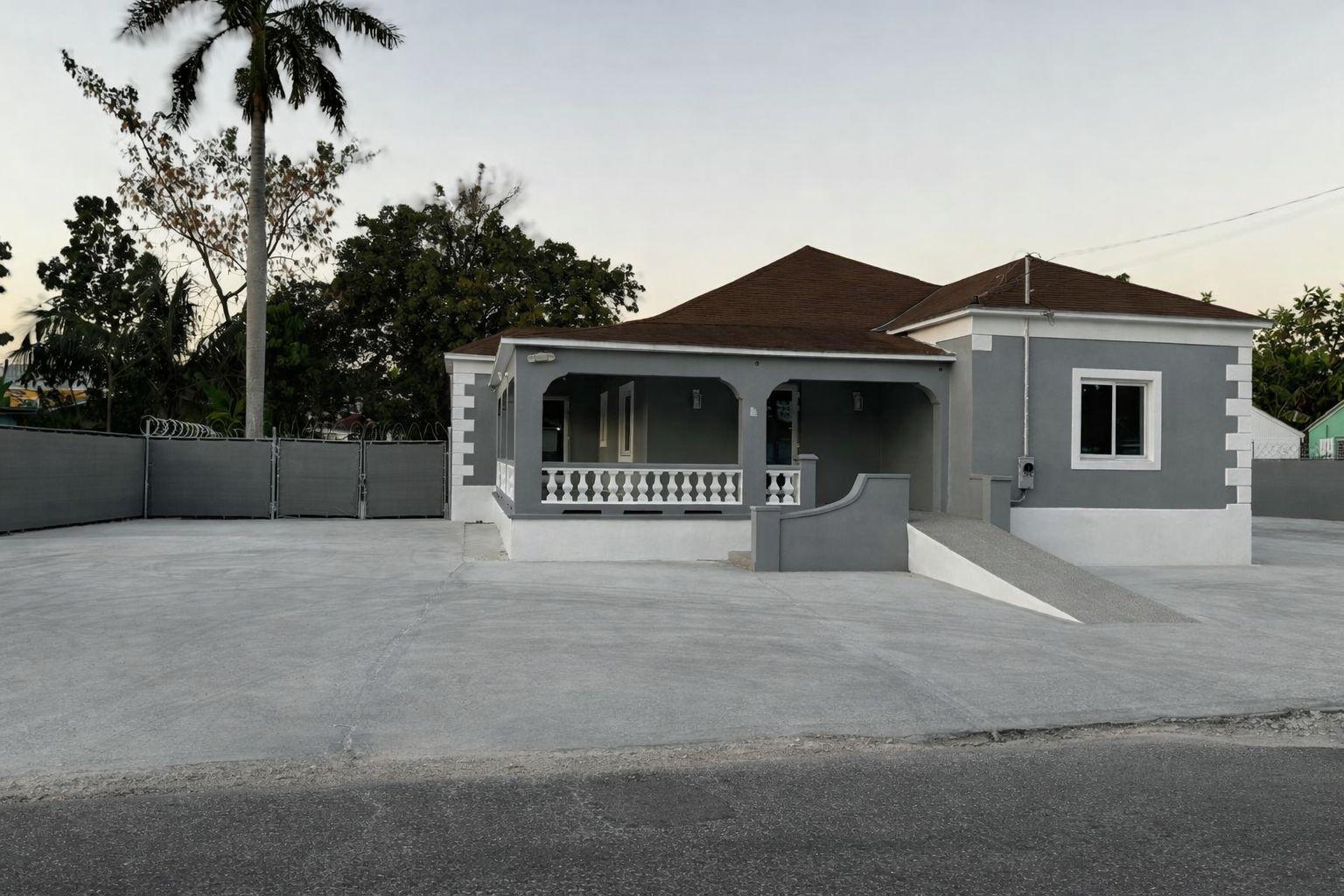 MLS# 65837   New Providence/Paradise Island