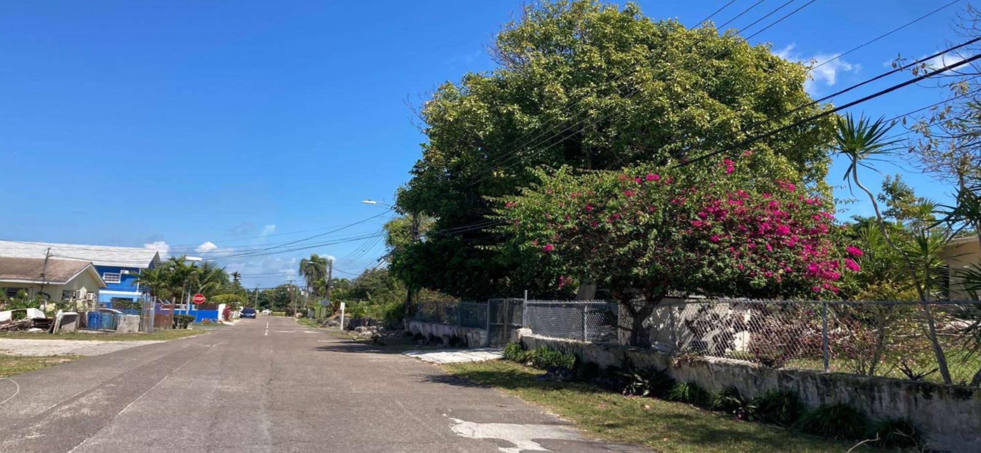 MLS# 65844  Chippingham New Providence/Paradise Island