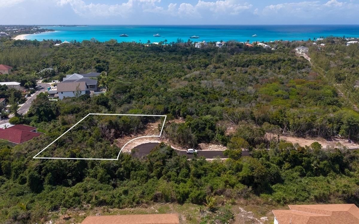 MLS# 65850 Love Beach New Providence/Paradise Island