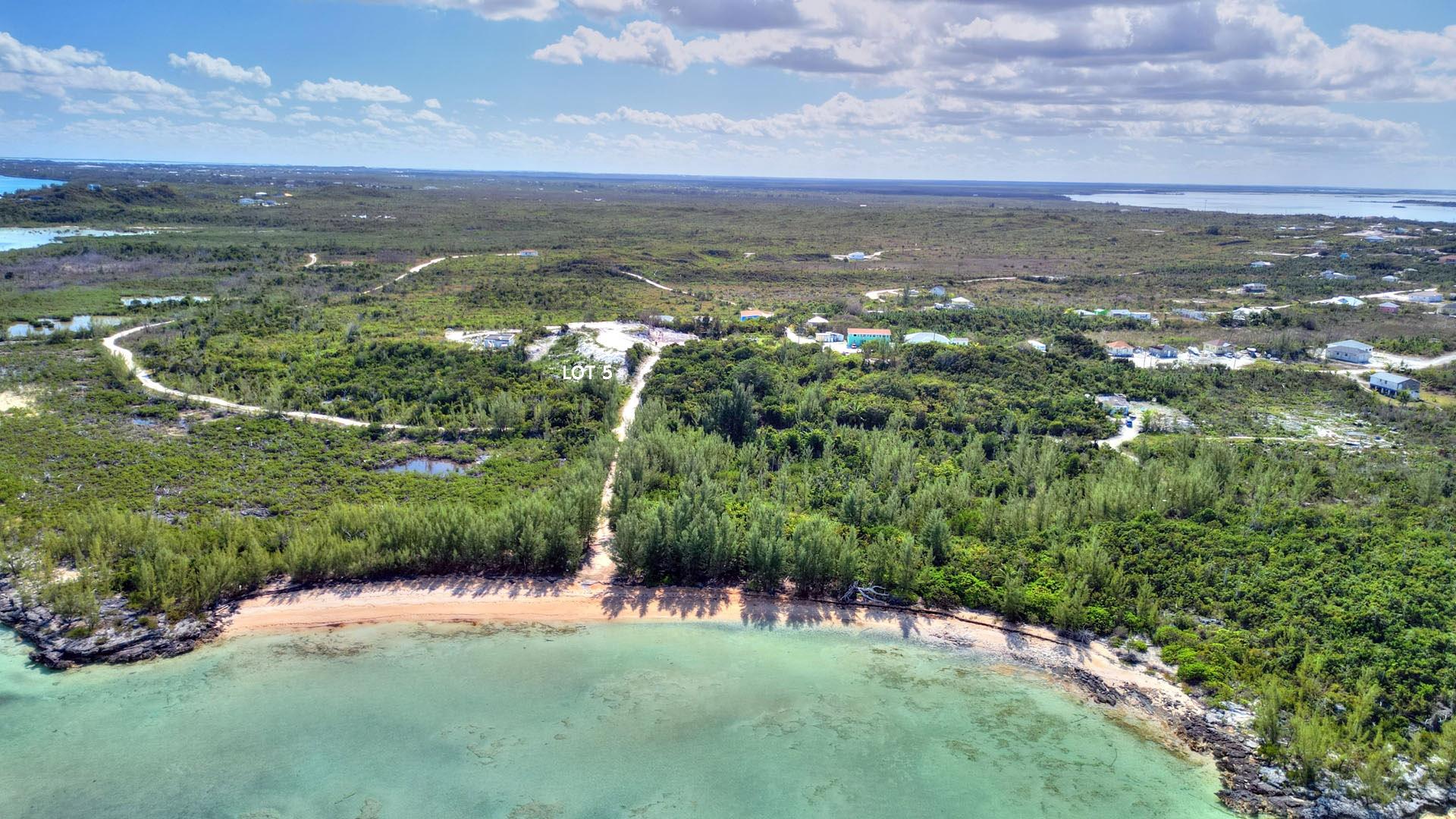 MLS# 65852  Marsh Harbour Abaco