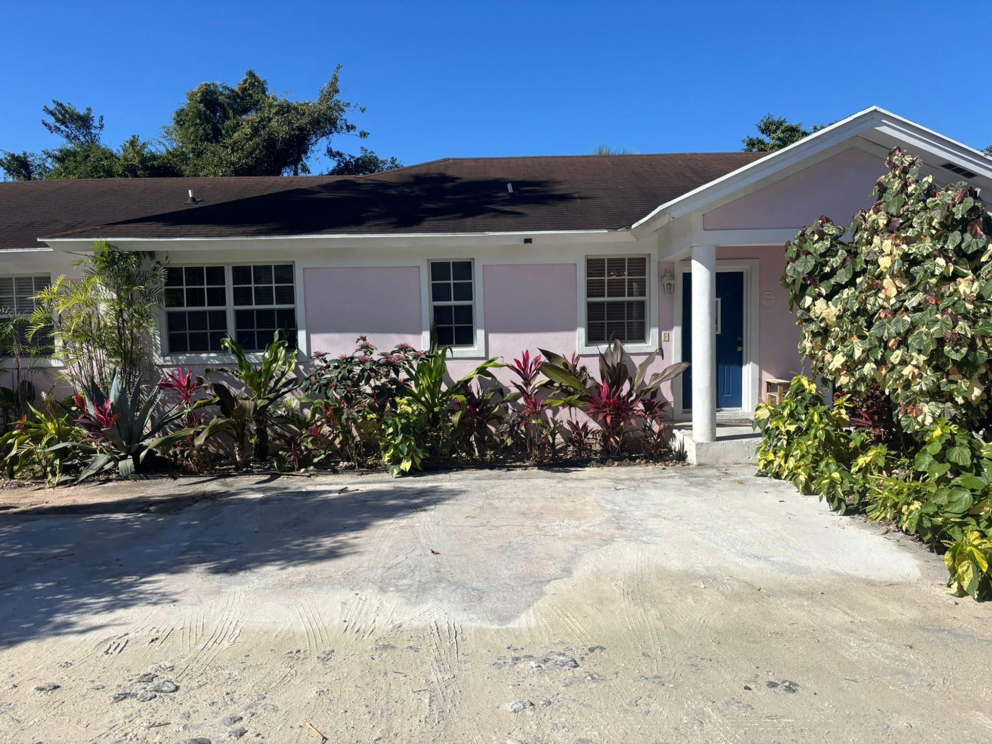 MLS# 65855  Westridge New Providence/Paradise Island