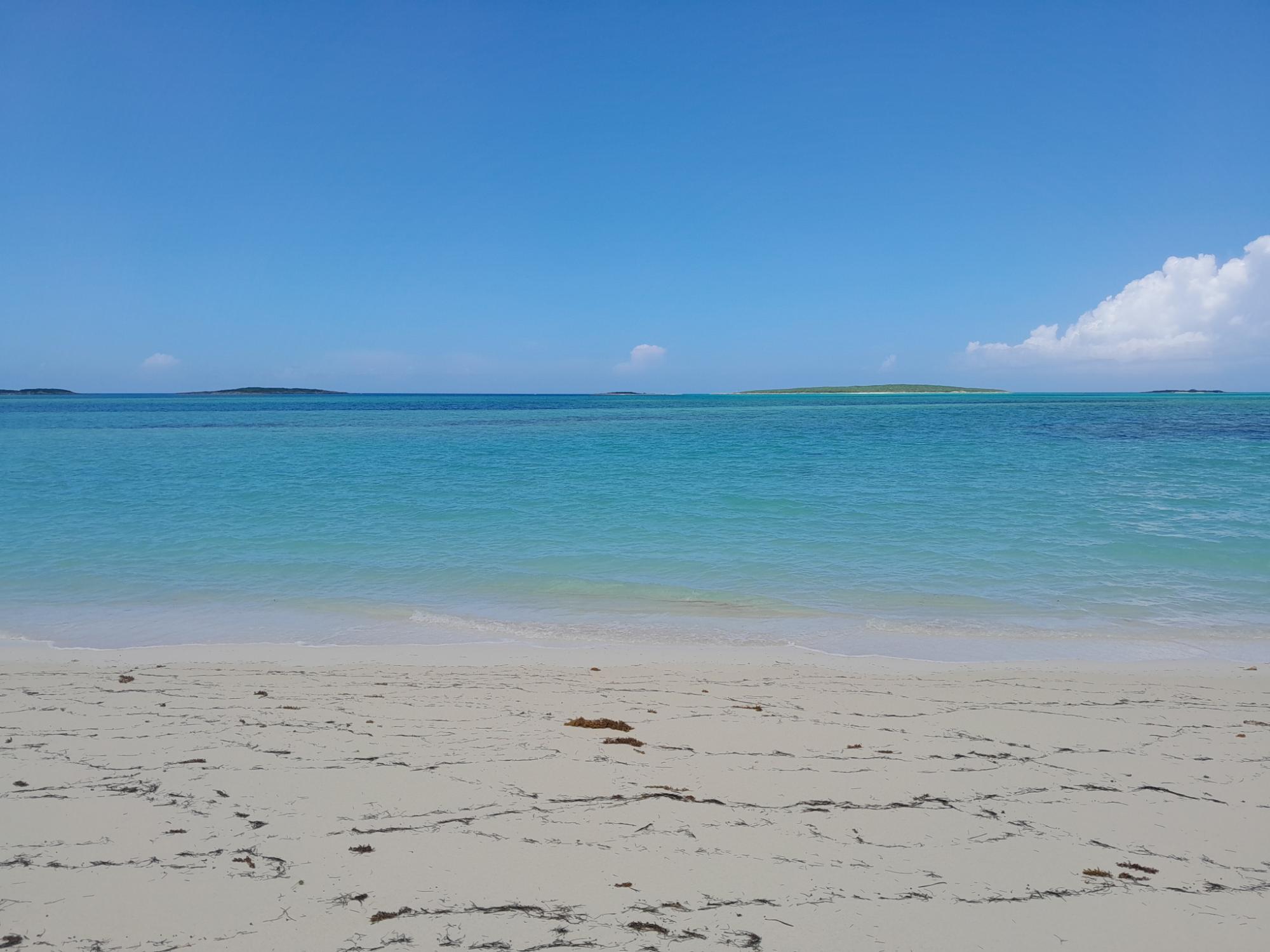 MLS# 65858 LOT1 CURTIS RD EXUMA Other Exuma Exuma & Exuma Cays