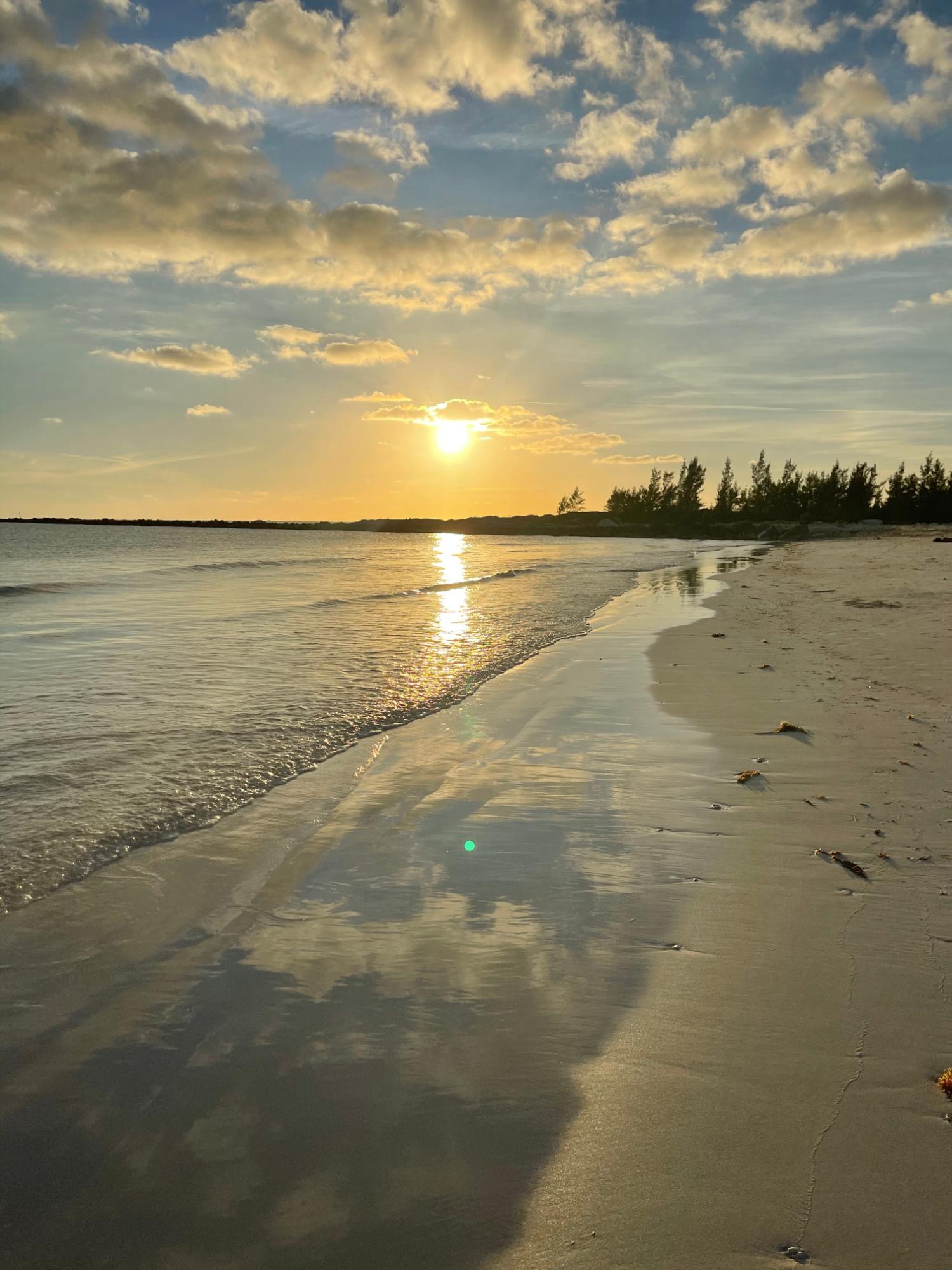 MLS# 65860 Bahama Terrace Yacht & Country Club Grand Bahama/Freeport