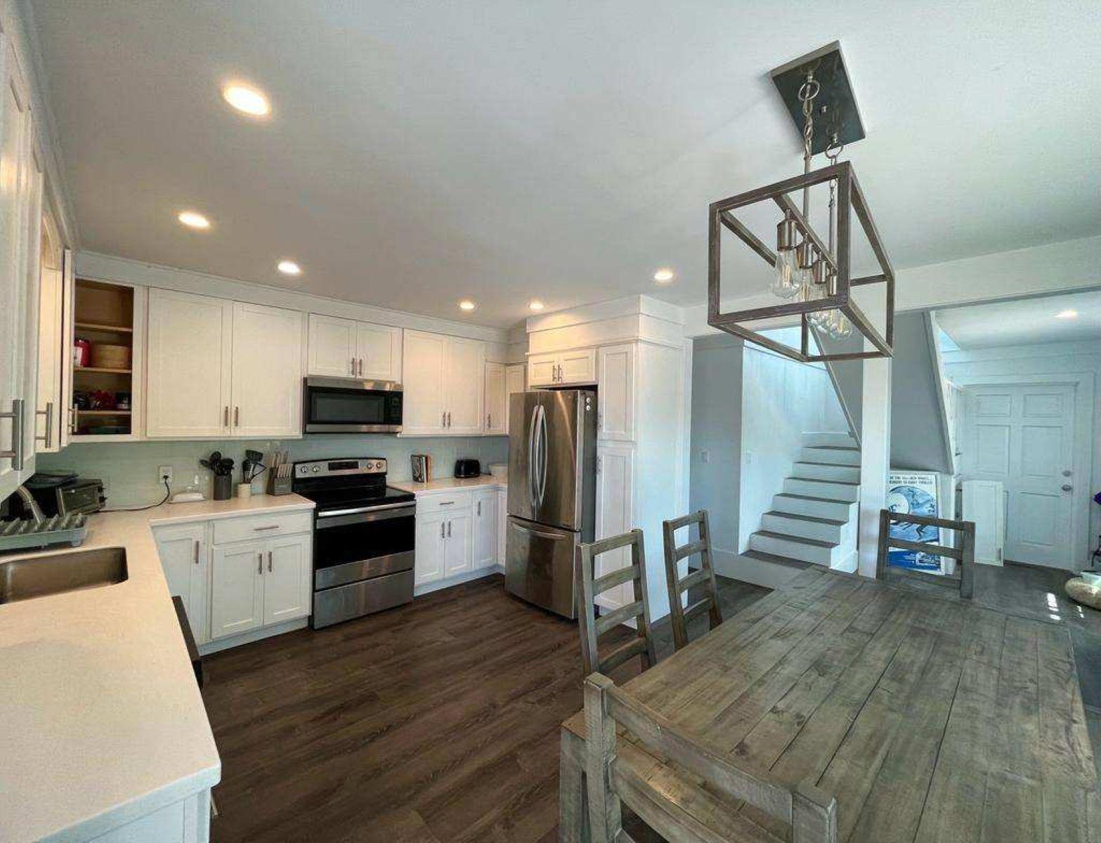 MLS# 65867 Off Course House Guana Cay Abaco