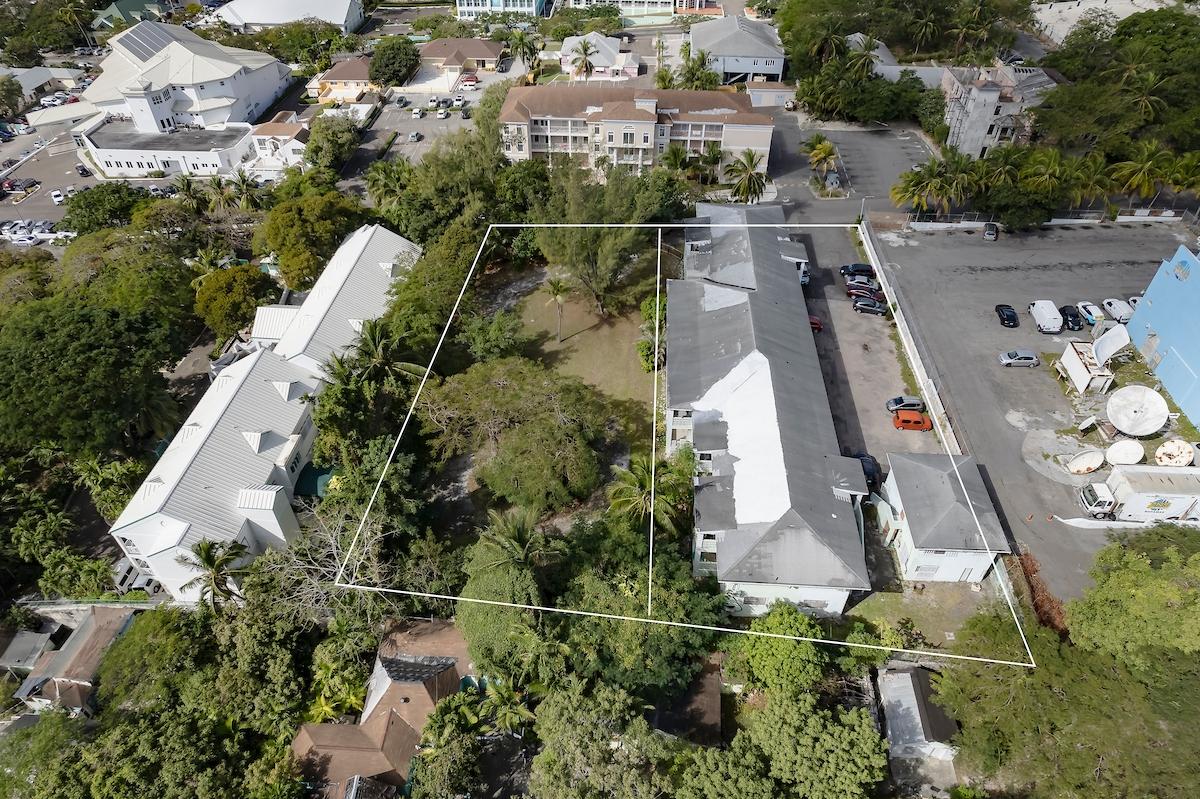 MLS# 65871 Centreville New Providence/Paradise Island