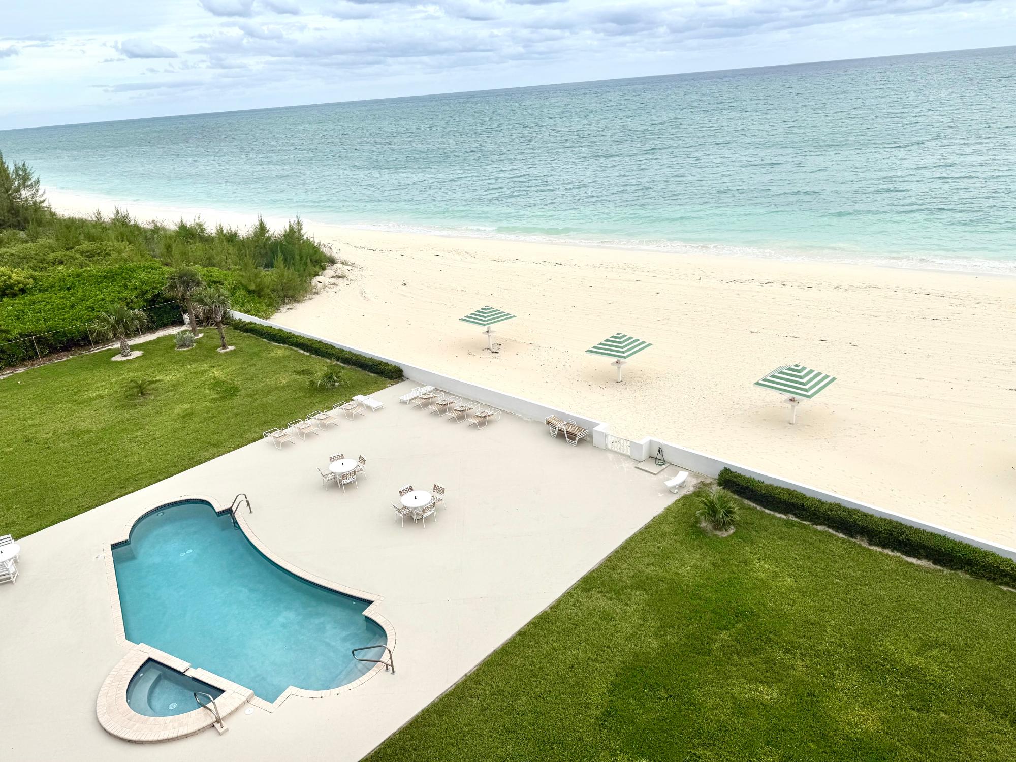 MLS# 65876  Lucaya Grand Bahama/Freeport