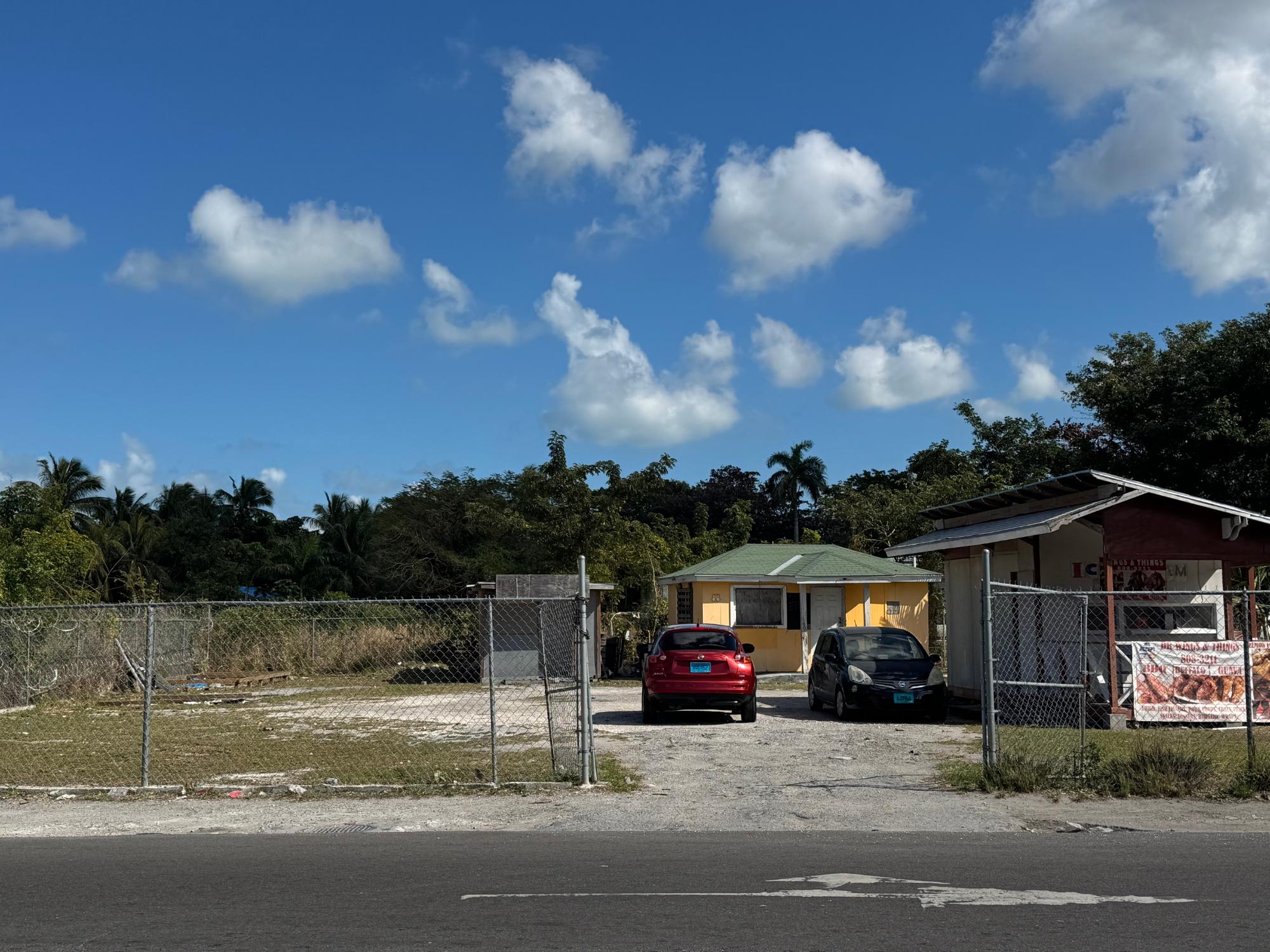 MLS# 65884   New Providence/Paradise Island