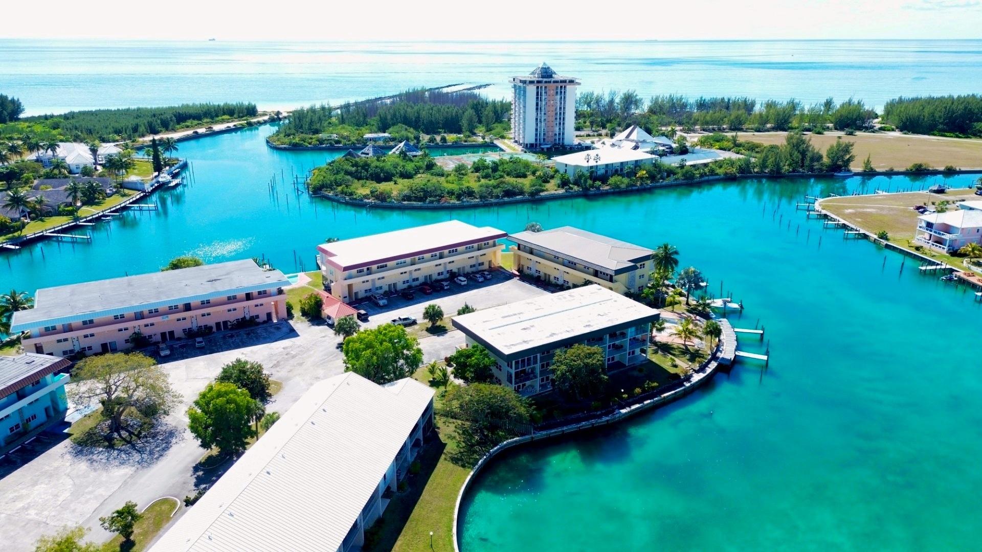 MLS# 65885 ISLAND BAY Bahamia Grand Bahama/Freeport