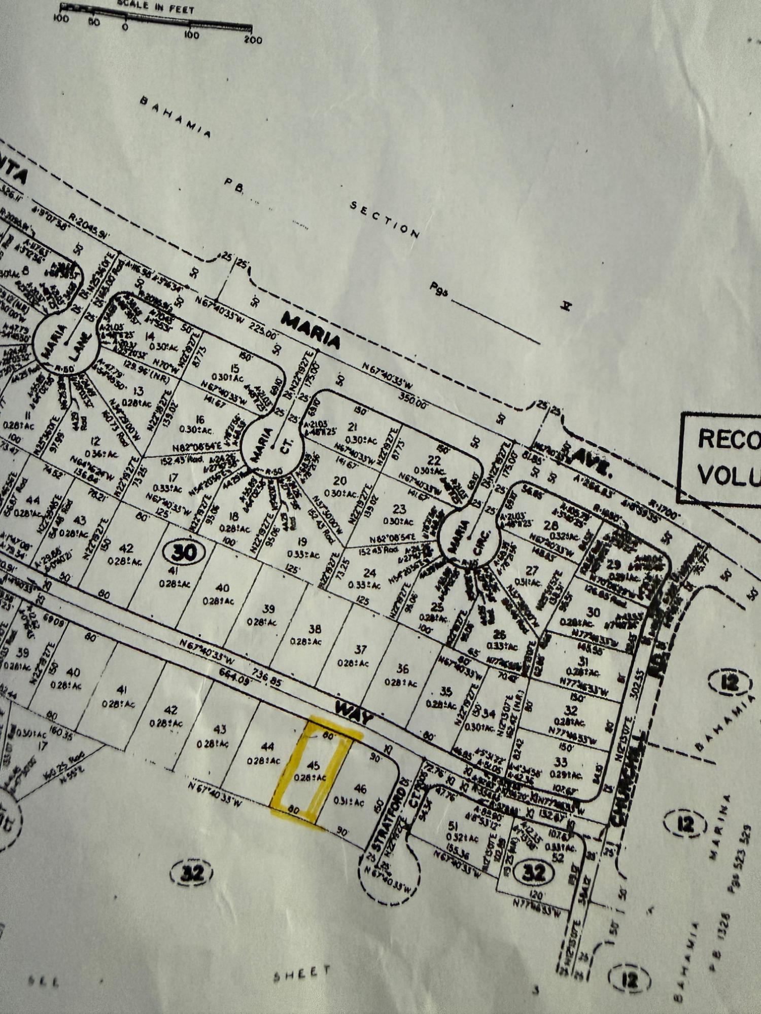 MLS# 65895  Bahamia Grand Bahama/Freeport