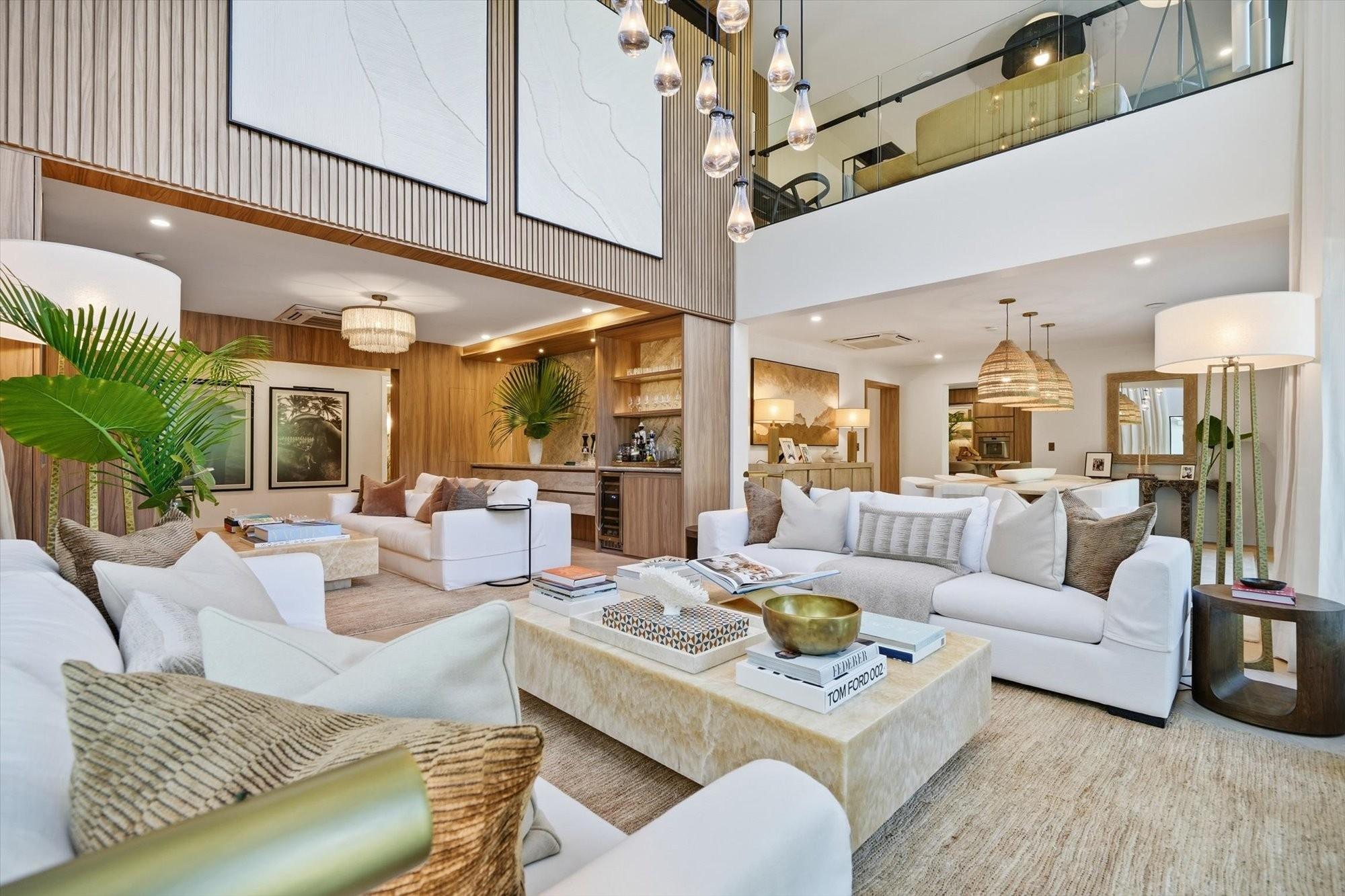 MLS# 65897 Lyford Cay New Providence/Paradise Island