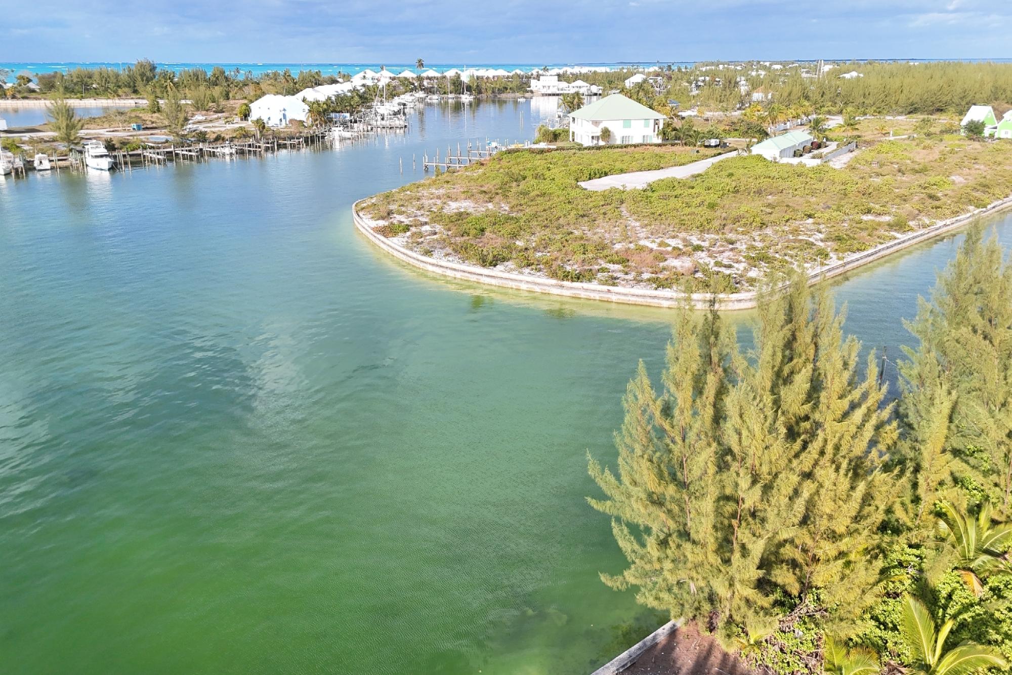MLS# 65903 Lot 13 Treasure Cay Abaco
