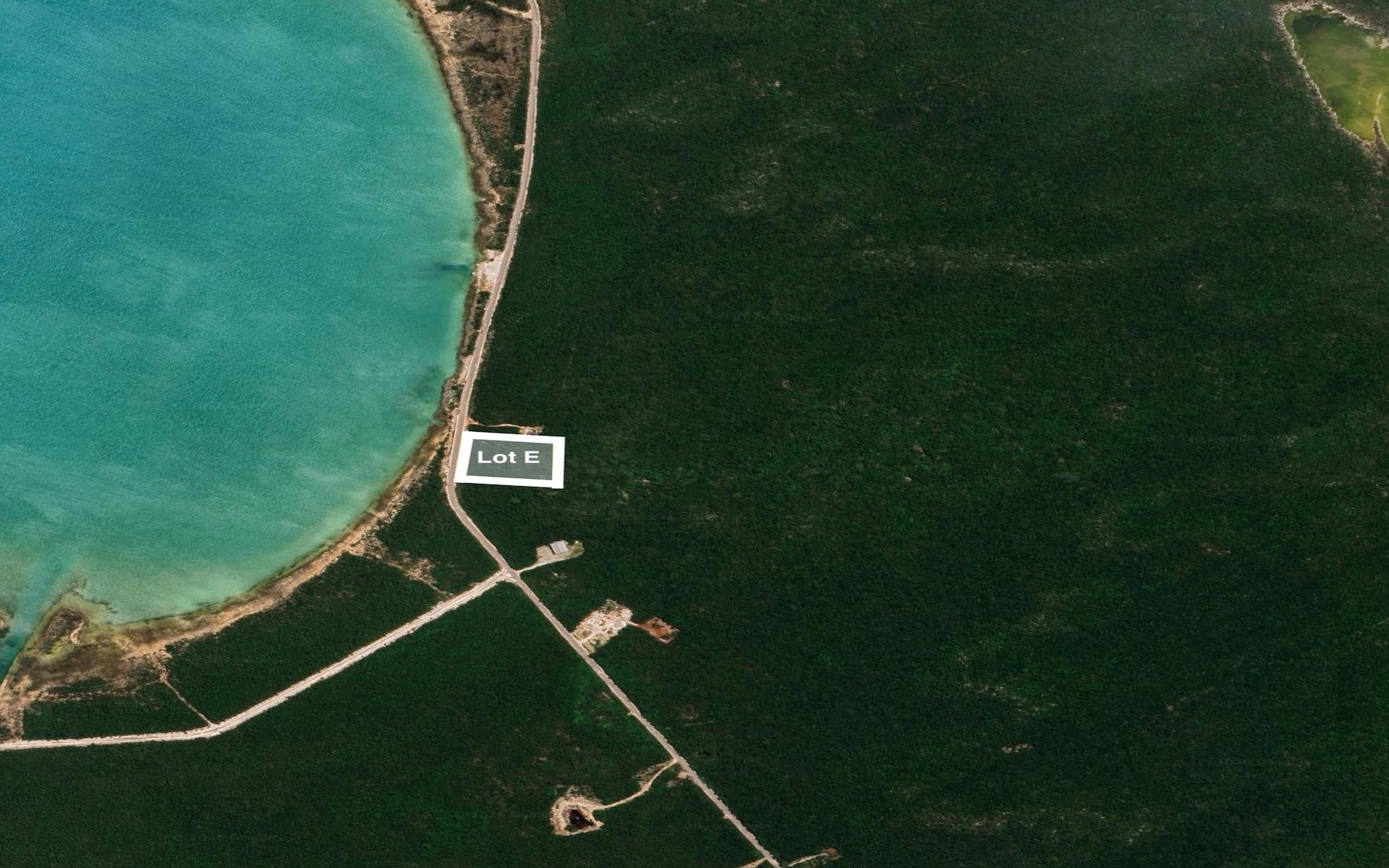 MLS# 65908  Salt Pond Long Island