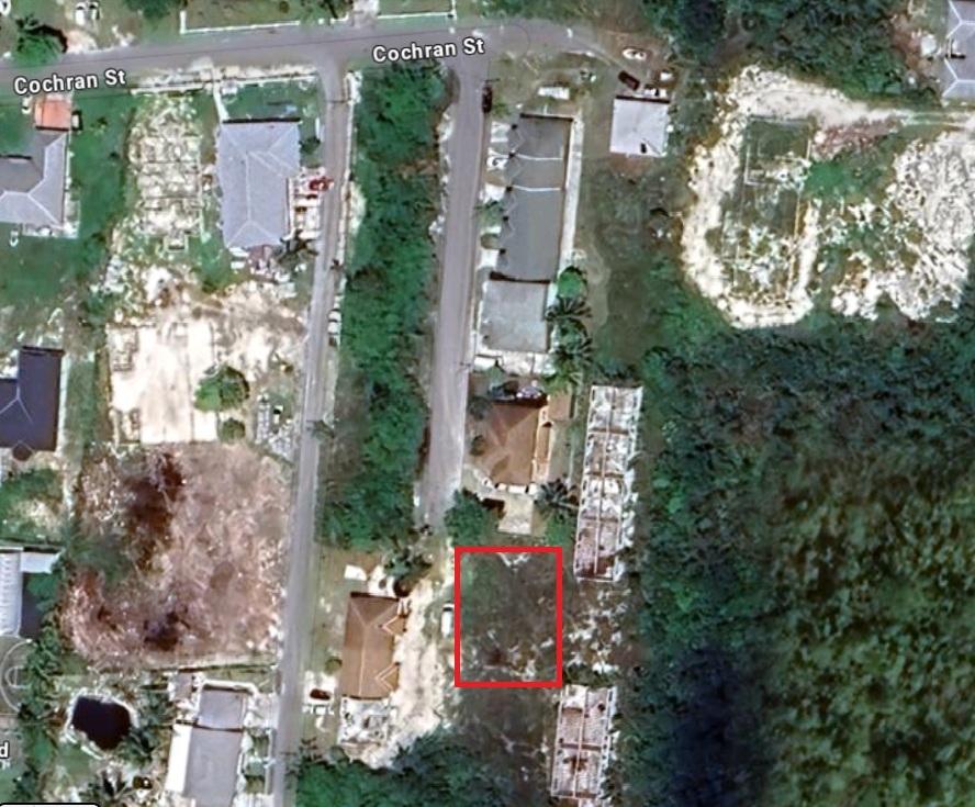 MLS# 65917  West Bay Street New Providence/Paradise Island