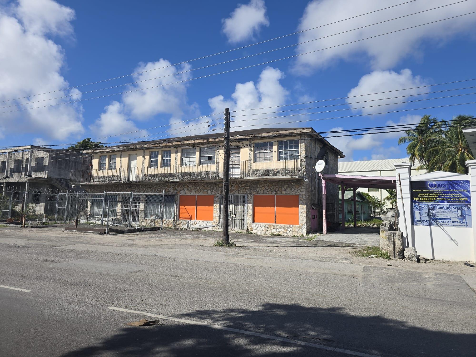 MLS# 65918 New Providence/Paradise Island