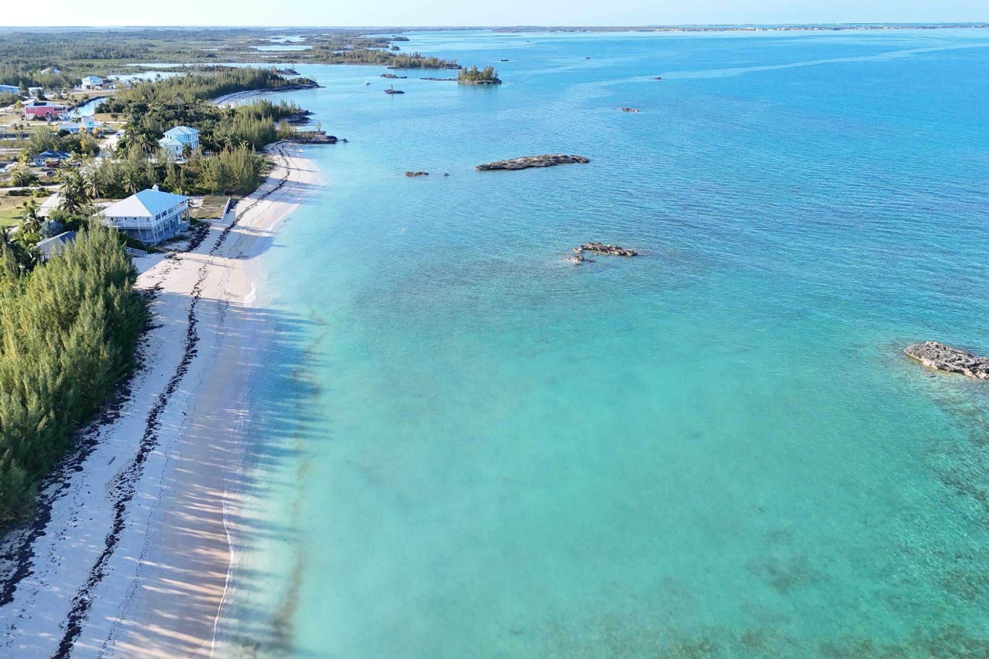 MLS# 65925 Joe's Creek Leisure Lee Abaco