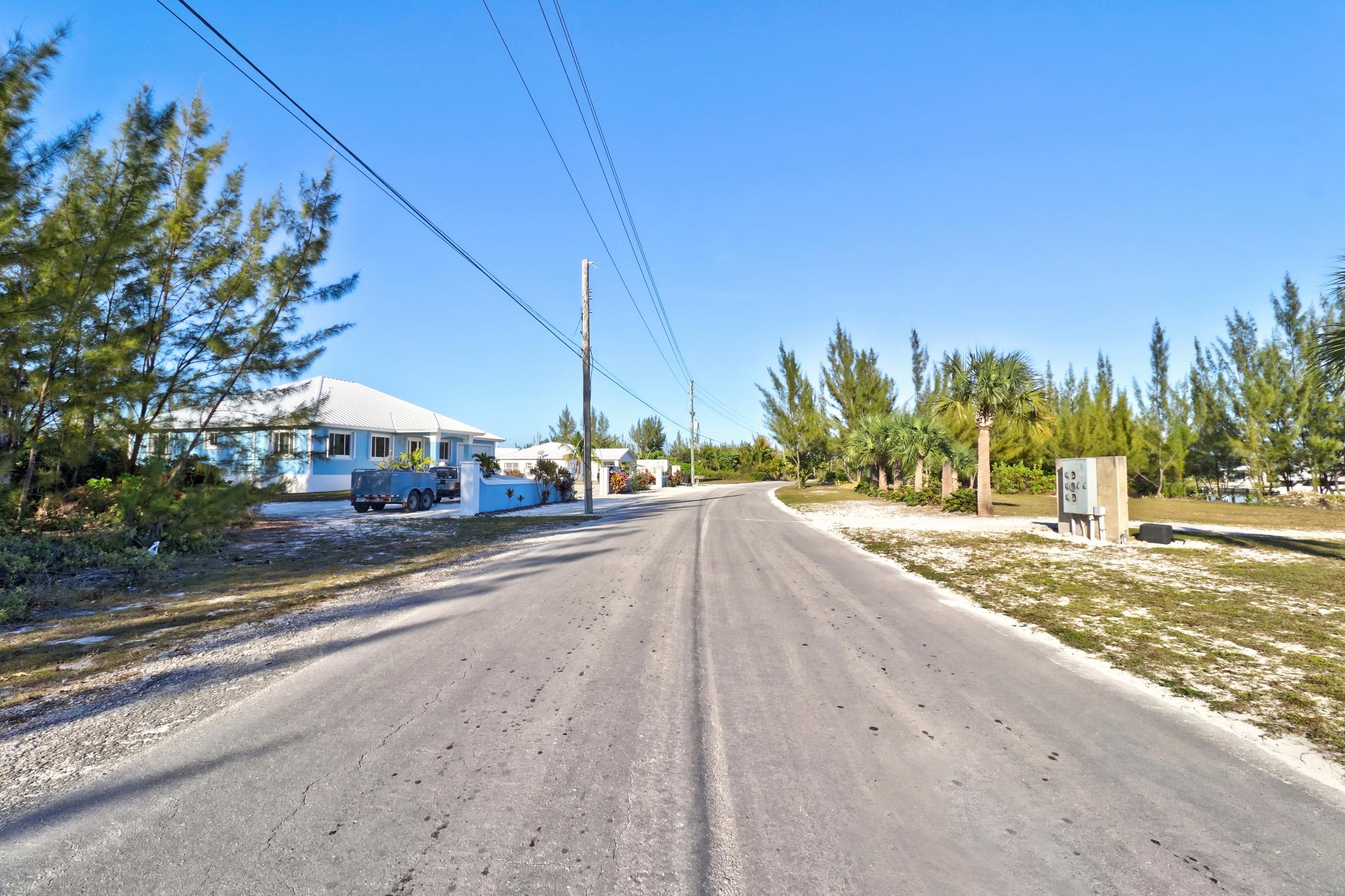 MLS# 65930  Treasure Cay Abaco