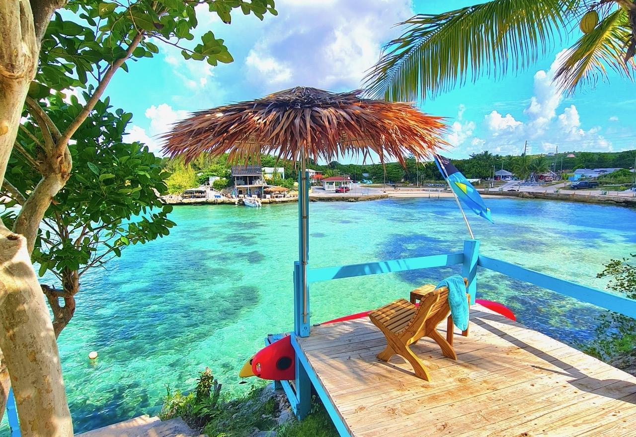 MLS# 65931 EDGE OF THE WORLD Gregory Town Eleuthera