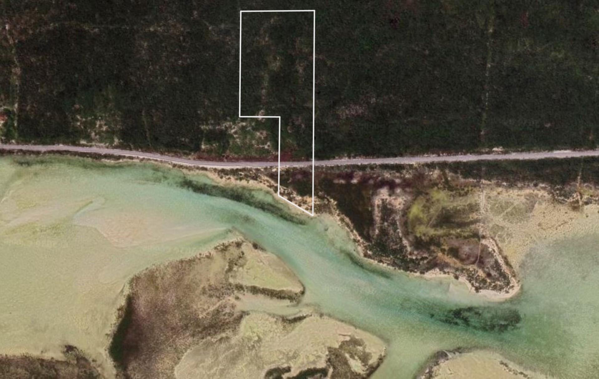 MLS# 65935 Acklins Acklins