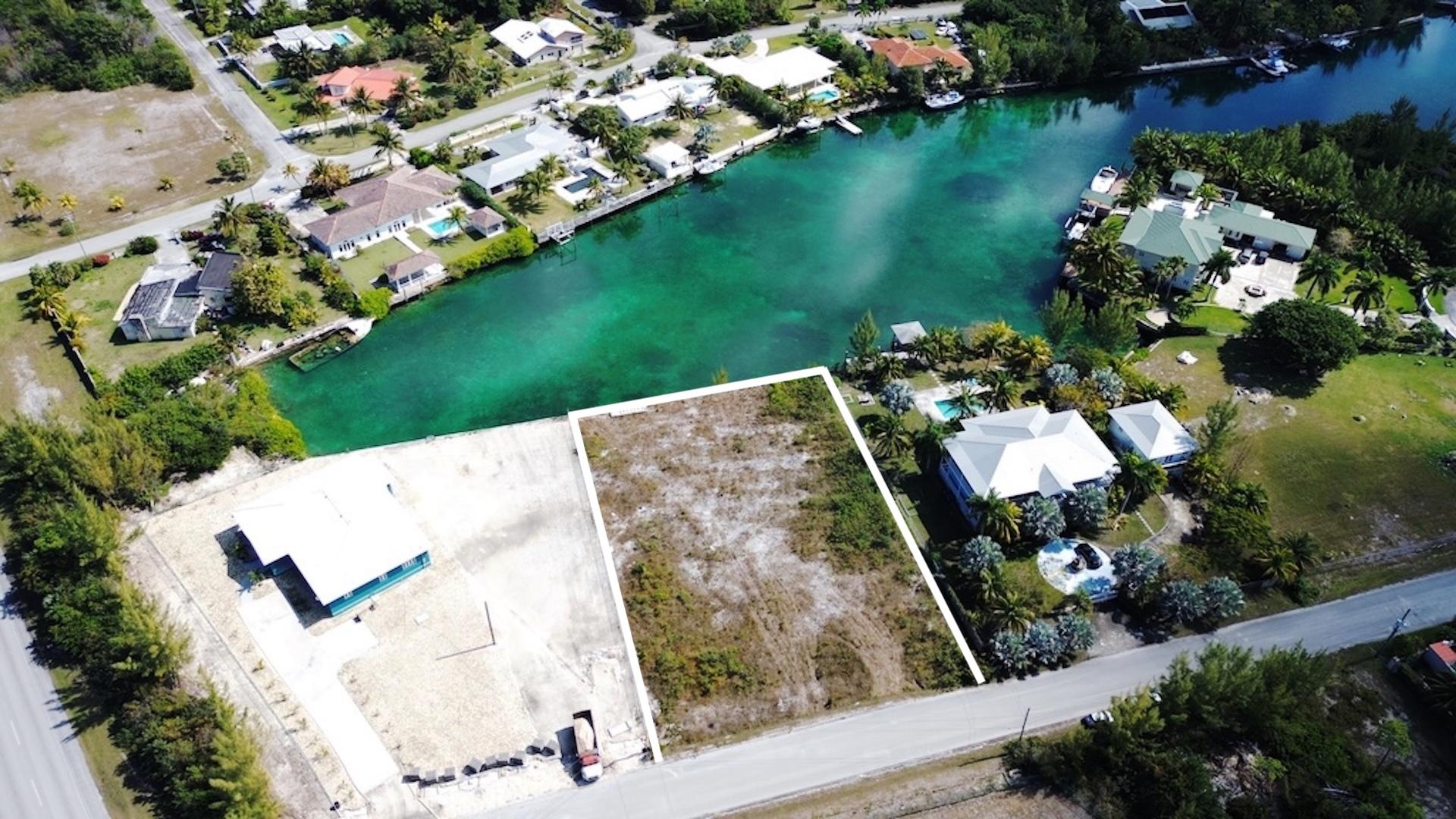 MLS# 65941  Fortune Bay Grand Bahama/Freeport